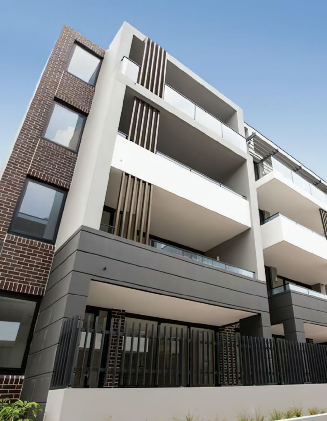 Mirabell Turramurra, Apartment Development