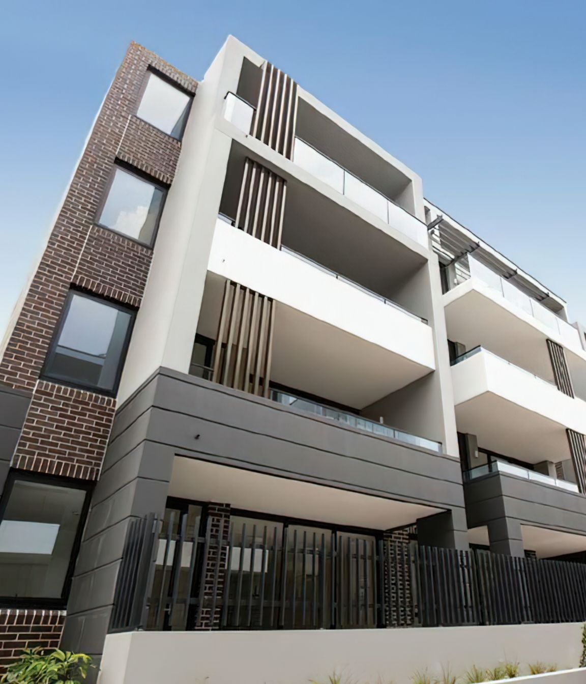  Mirabell Turramurra, Apartment Development