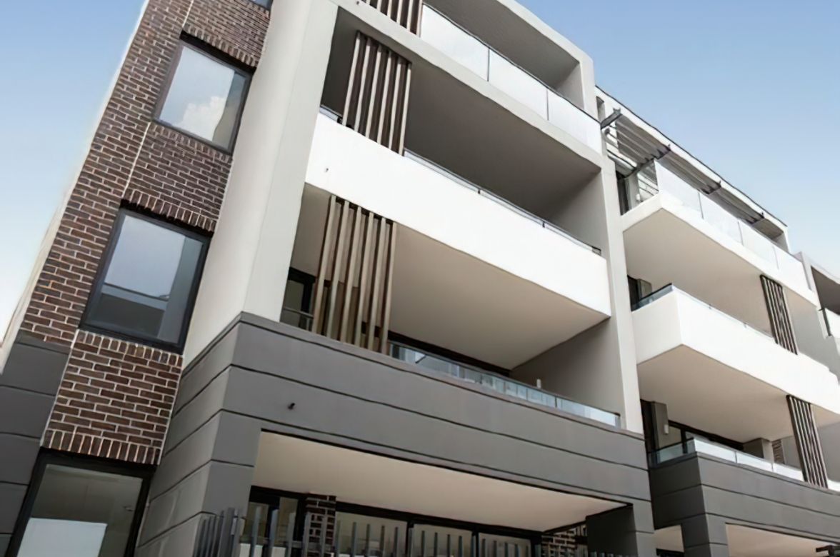 Mirabell Turramurra, Apartment Development