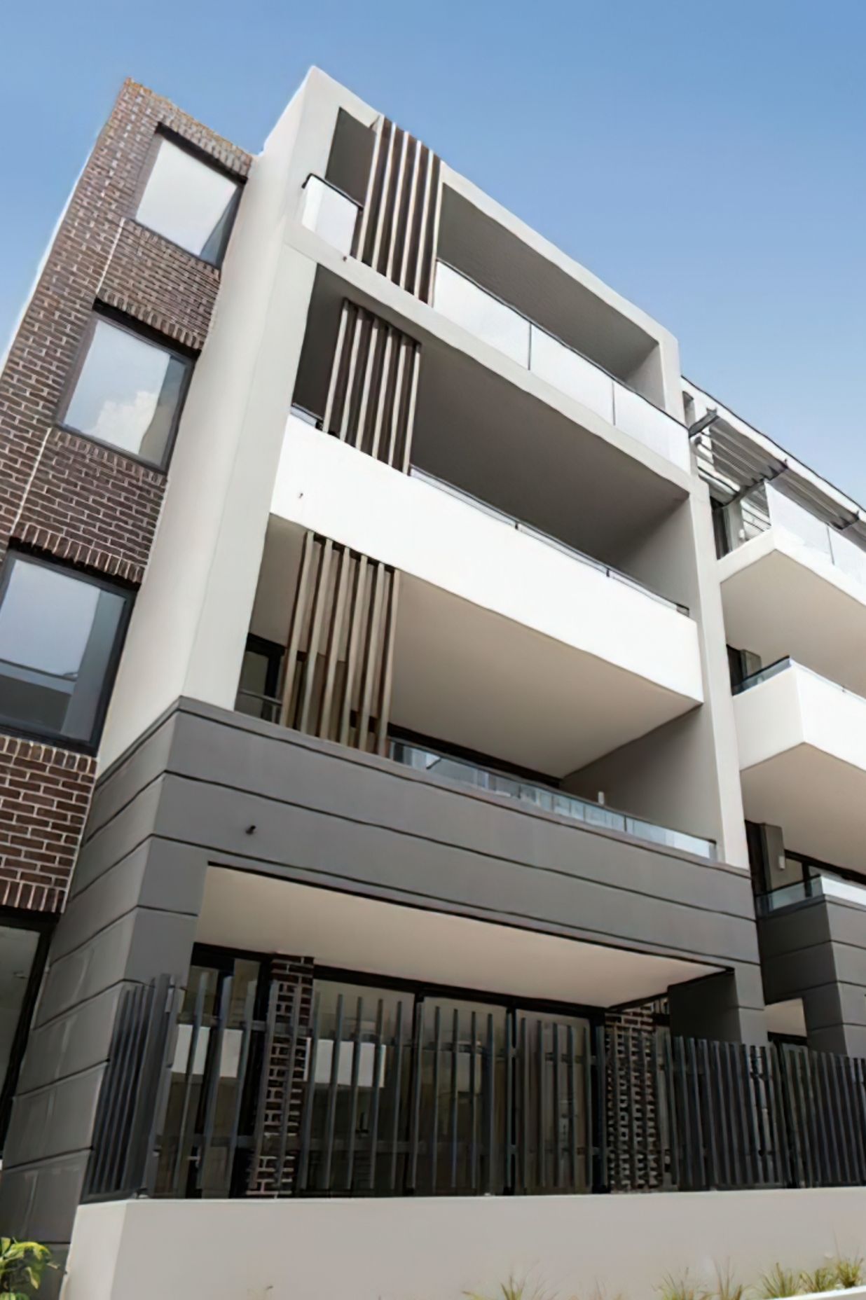 Mirabell Turramurra, Apartment Development