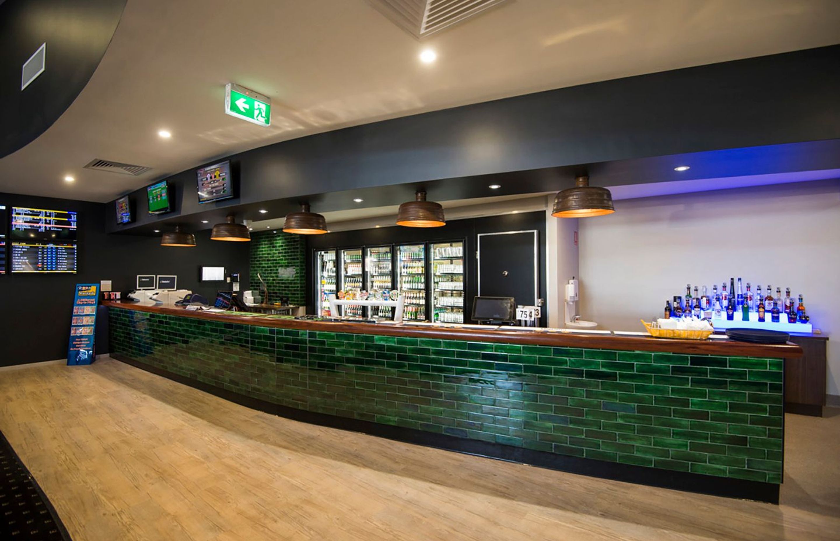 Brightwater Tavern