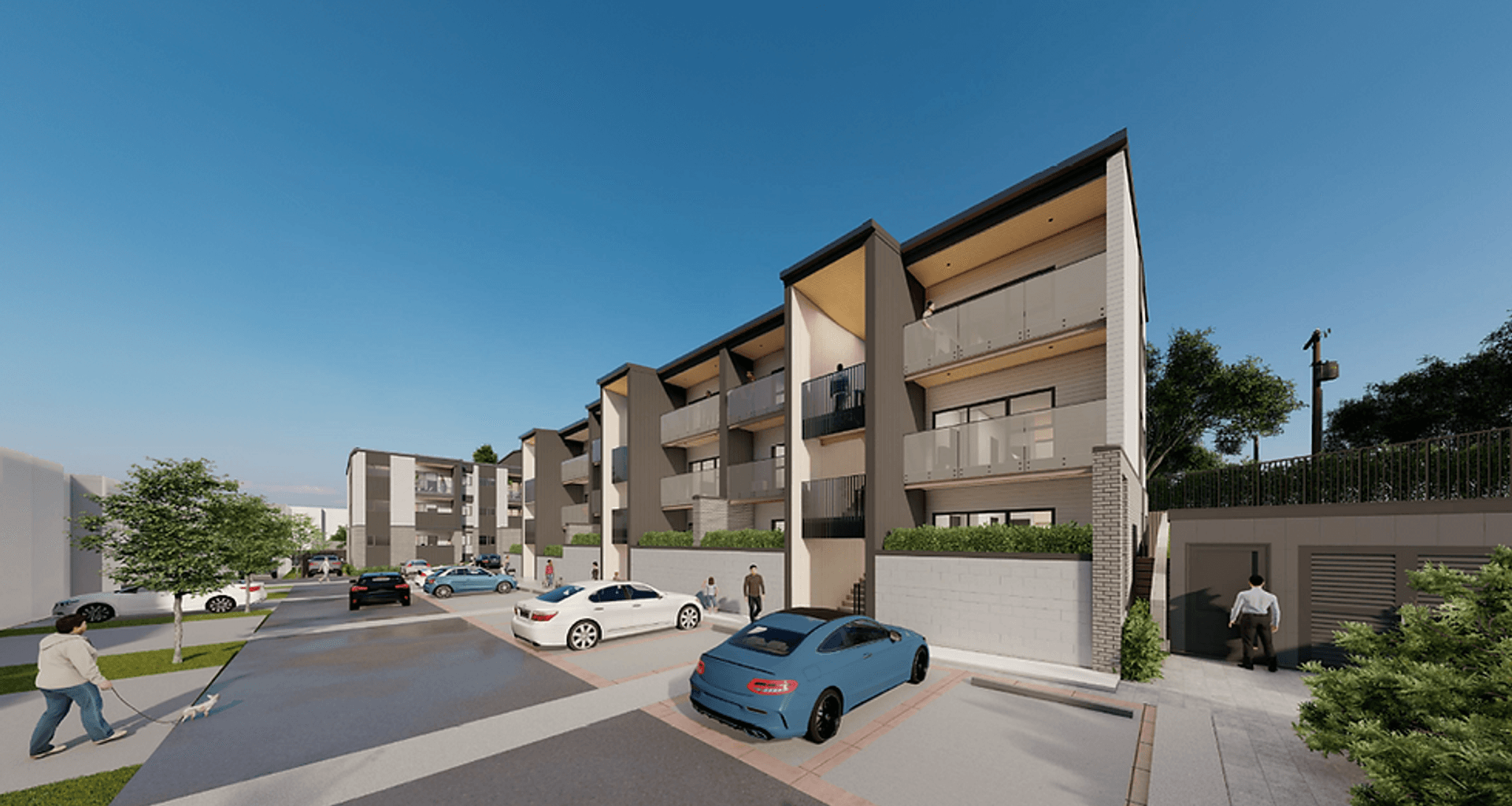 Crown Lynn Yard Apartments banner