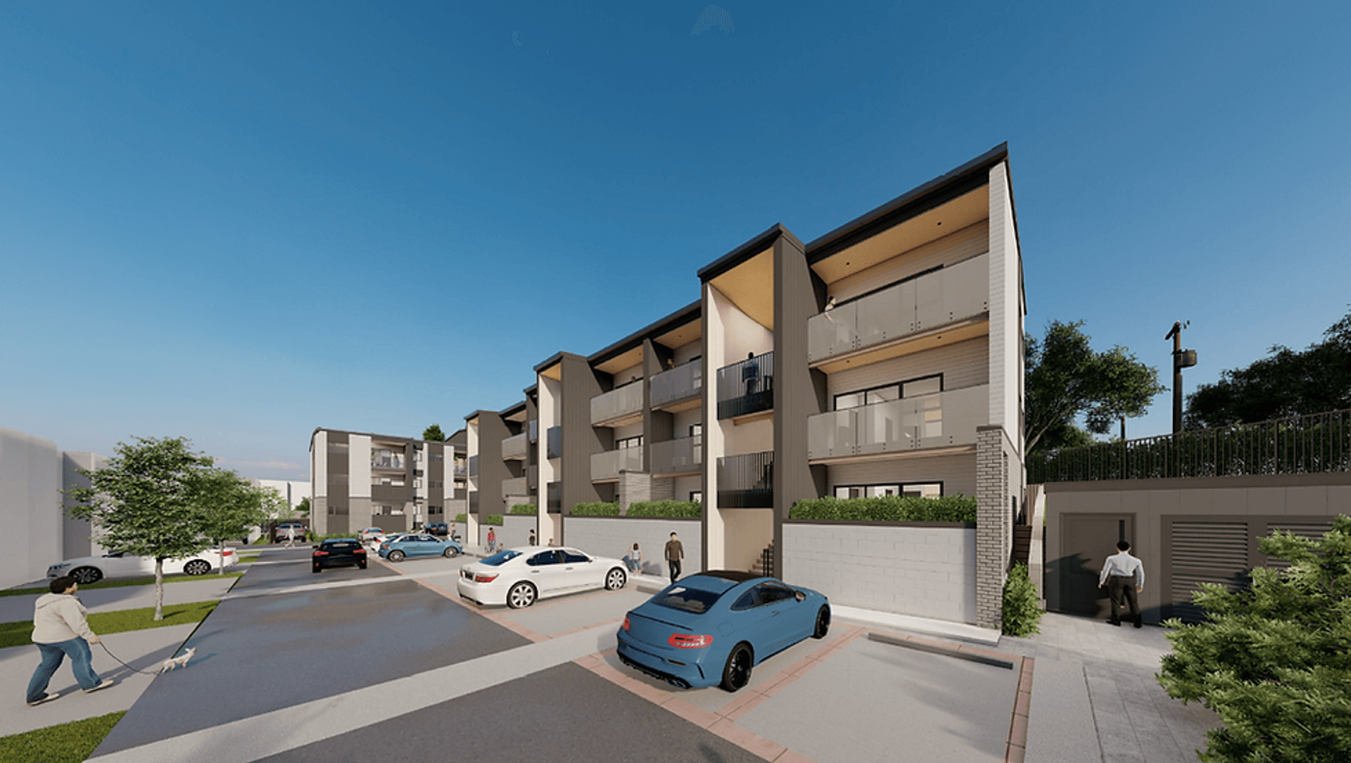 Crown Lynn Yard Apartments banner