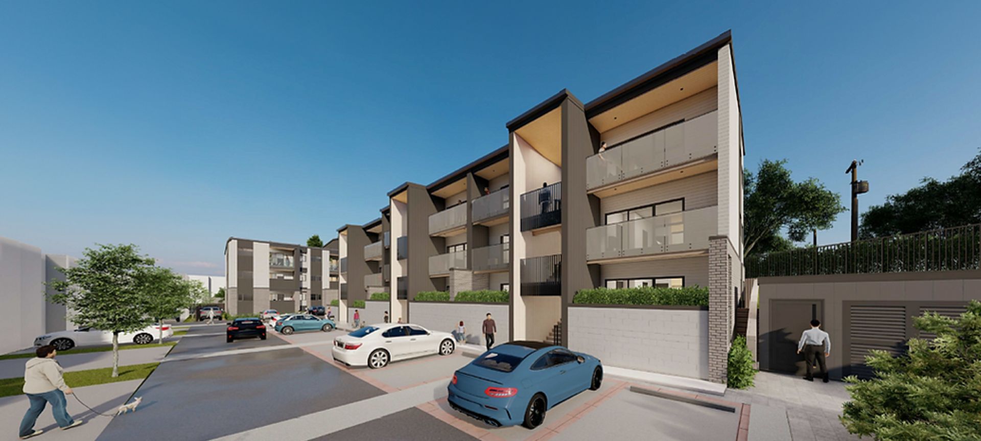 Crown Lynn Yard Apartments banner