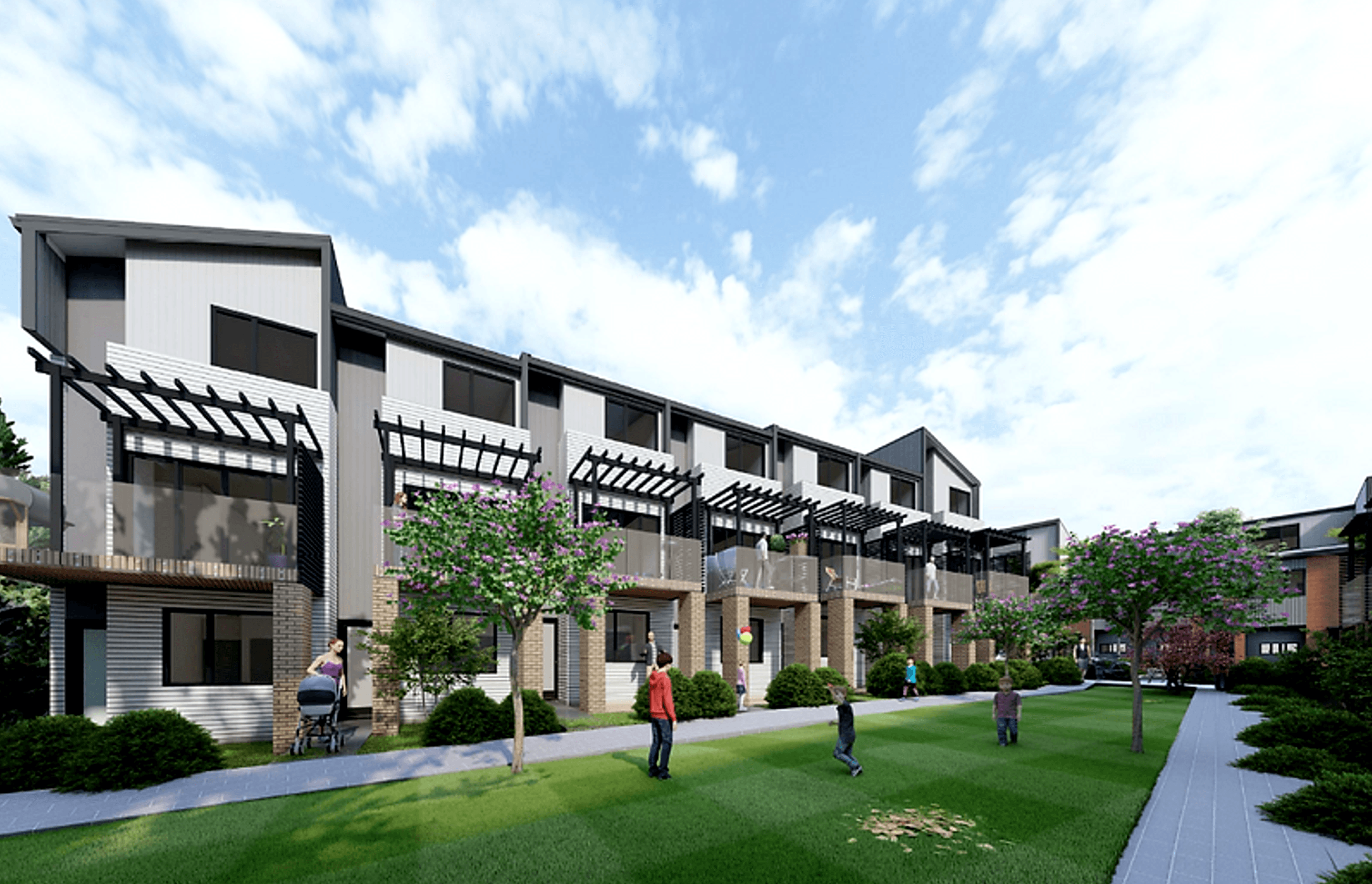 Parkwood Estate