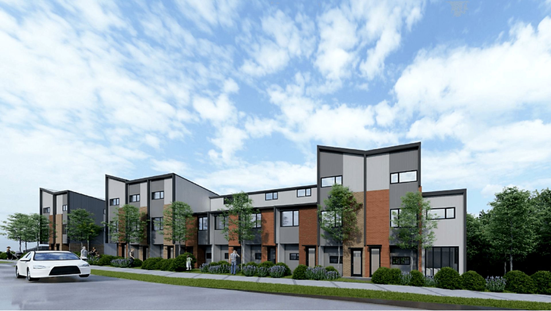 Parkwood Estate banner