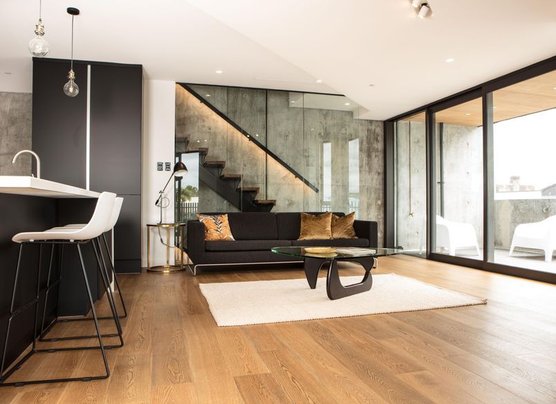 Boutique Development