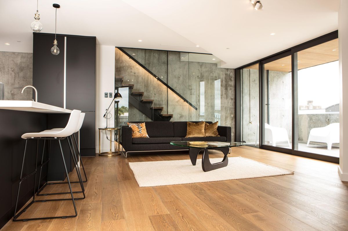 Boutique Development