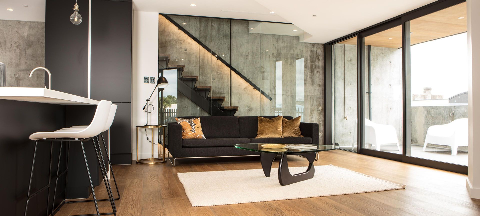Boutique Development banner
