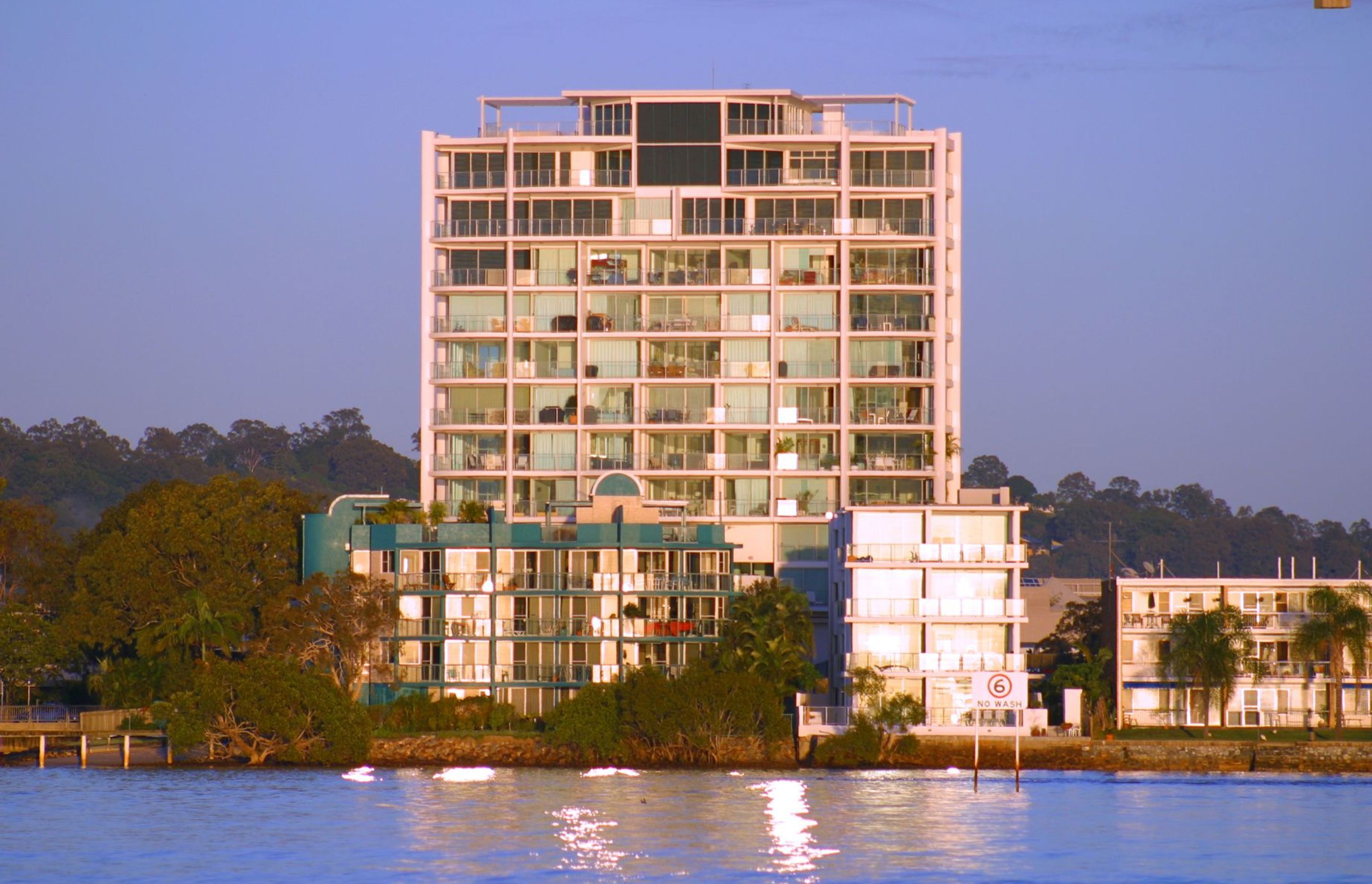 Aurora Penthouse