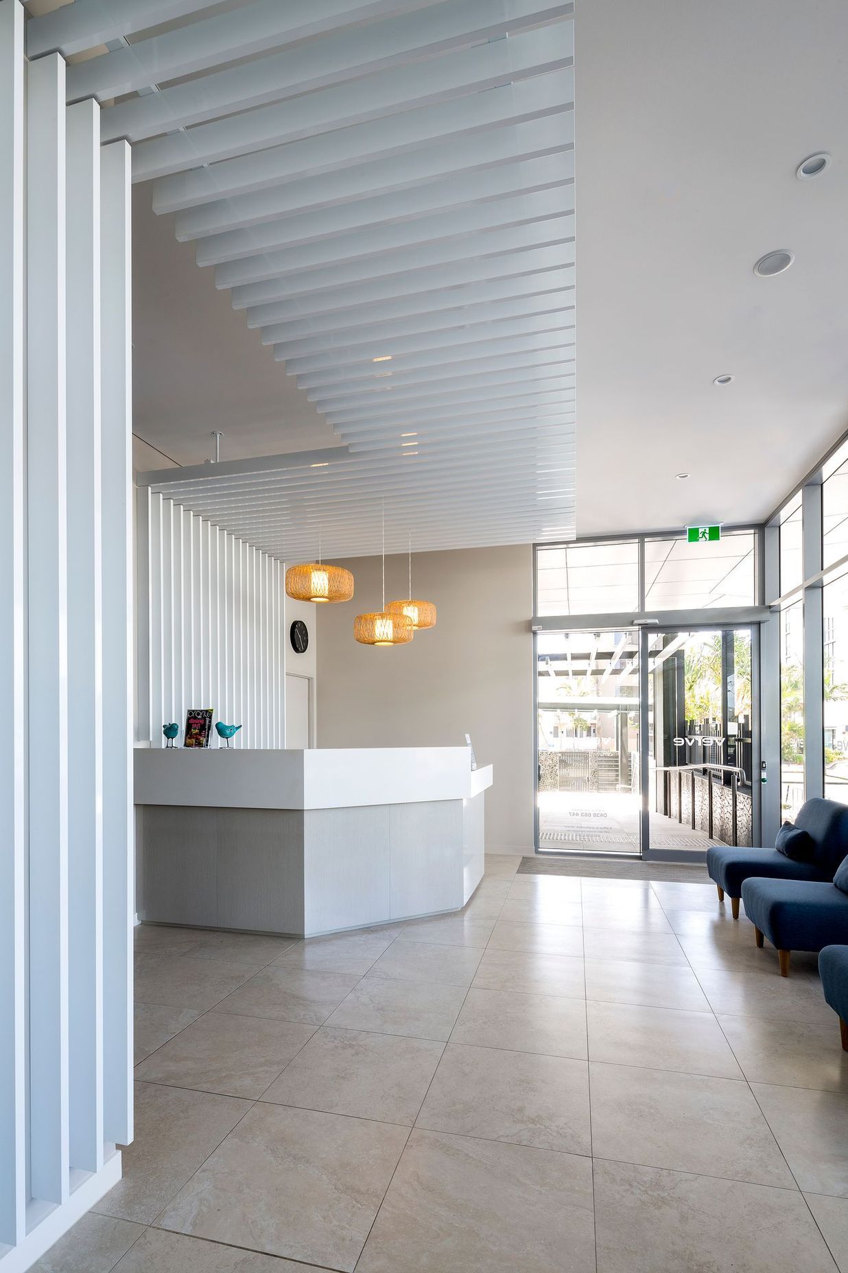 Verve Apartments