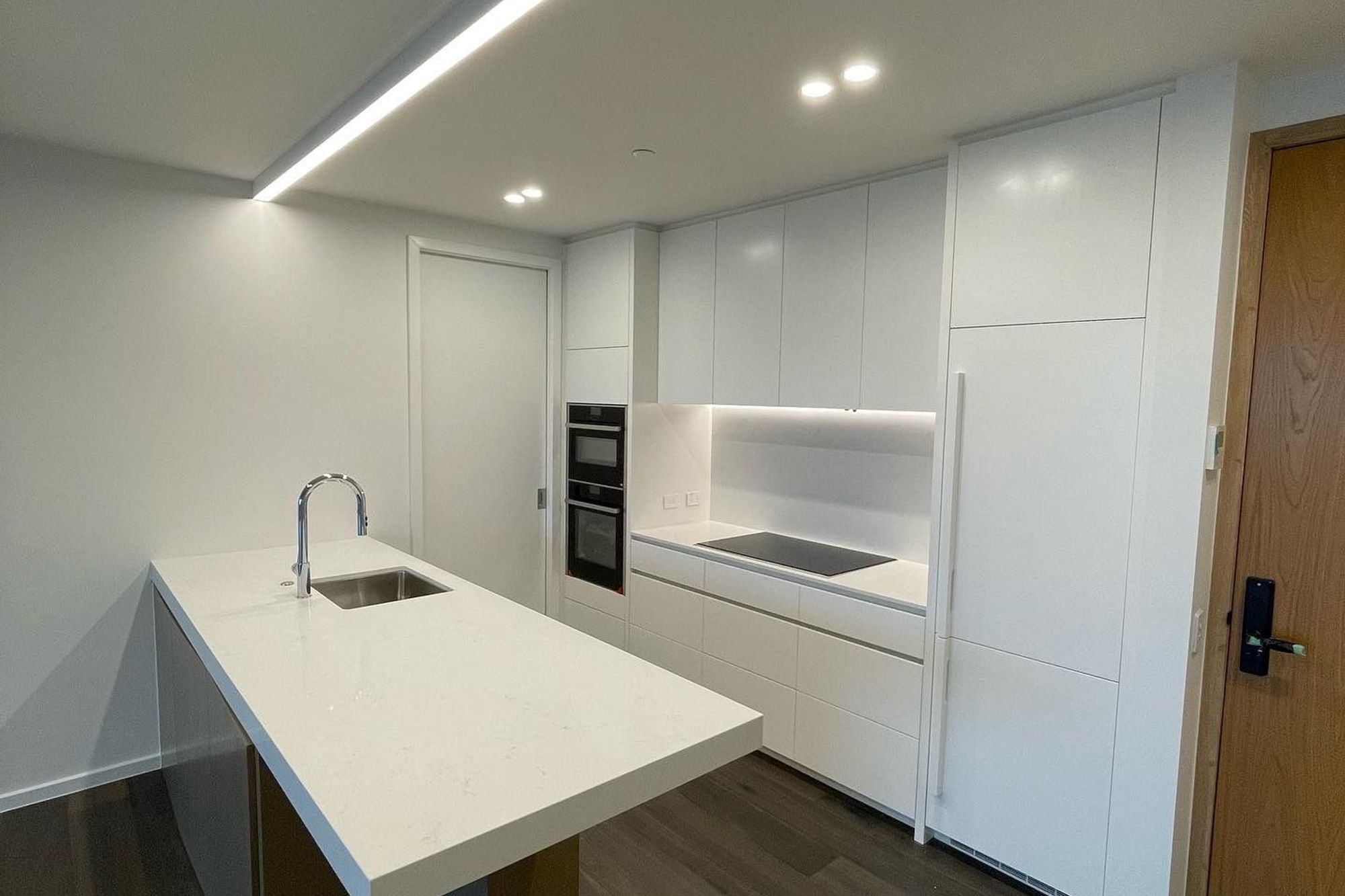 Elm Apartments Remuera
