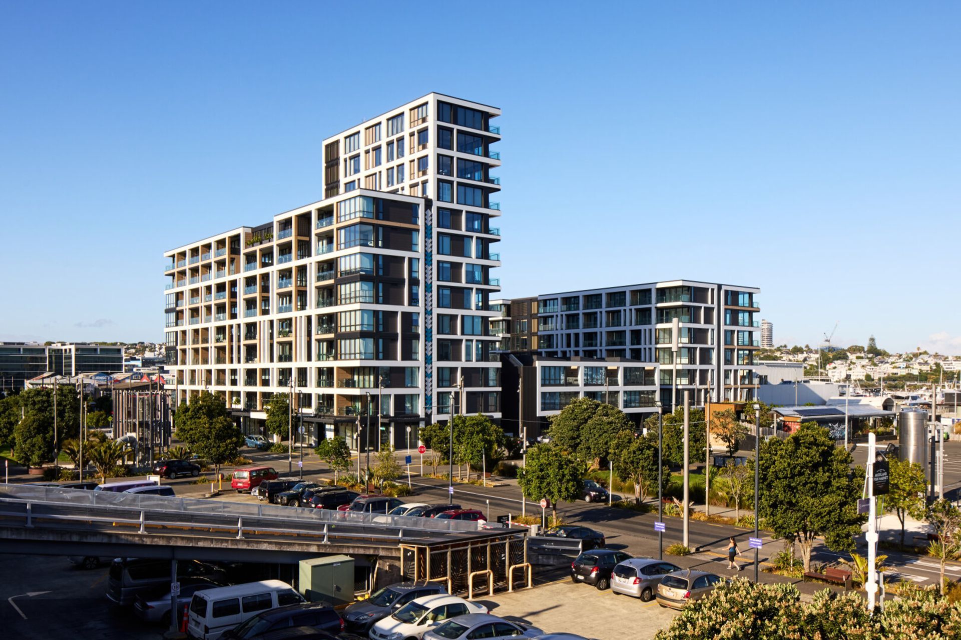 30 Madden St, Wynyard Quater - Stage 2