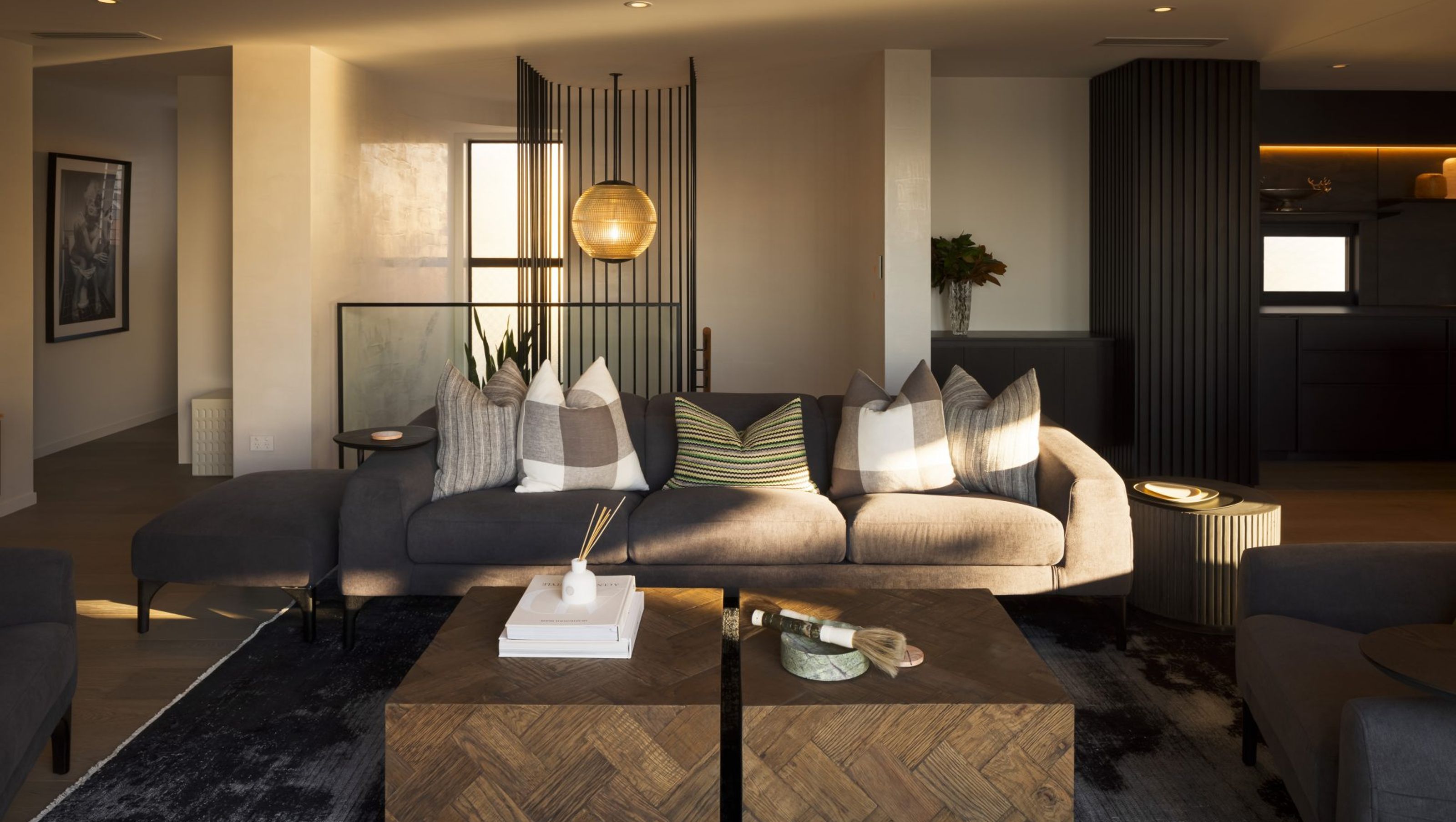 Richmond Apartment