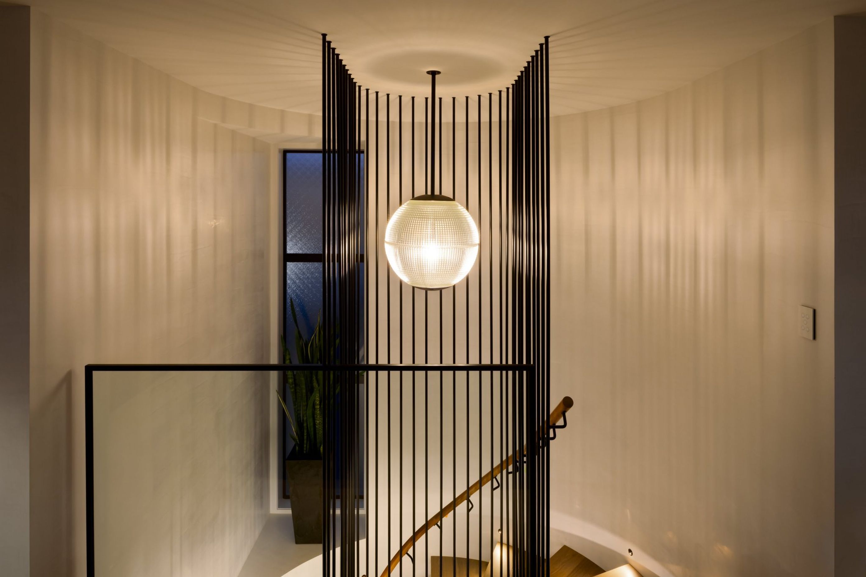 Richmond Apartment