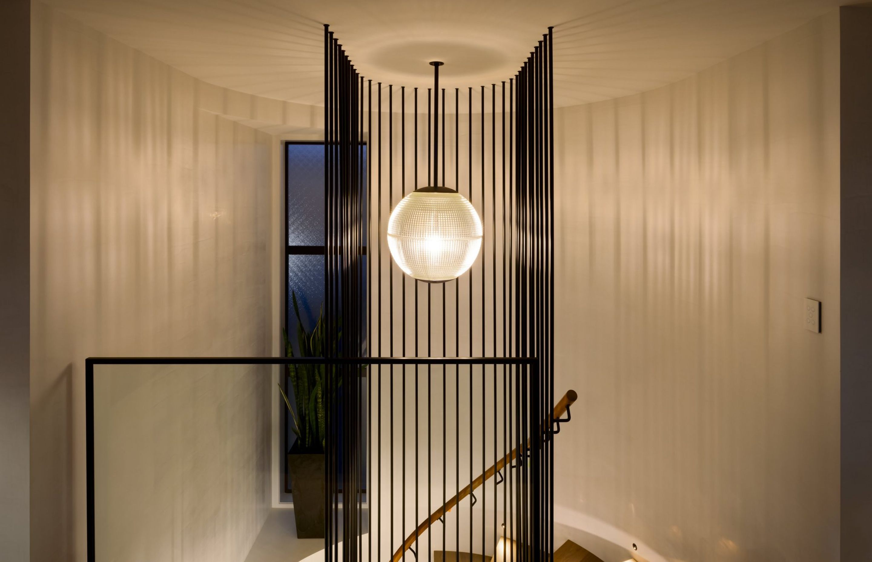 Richmond Apartment