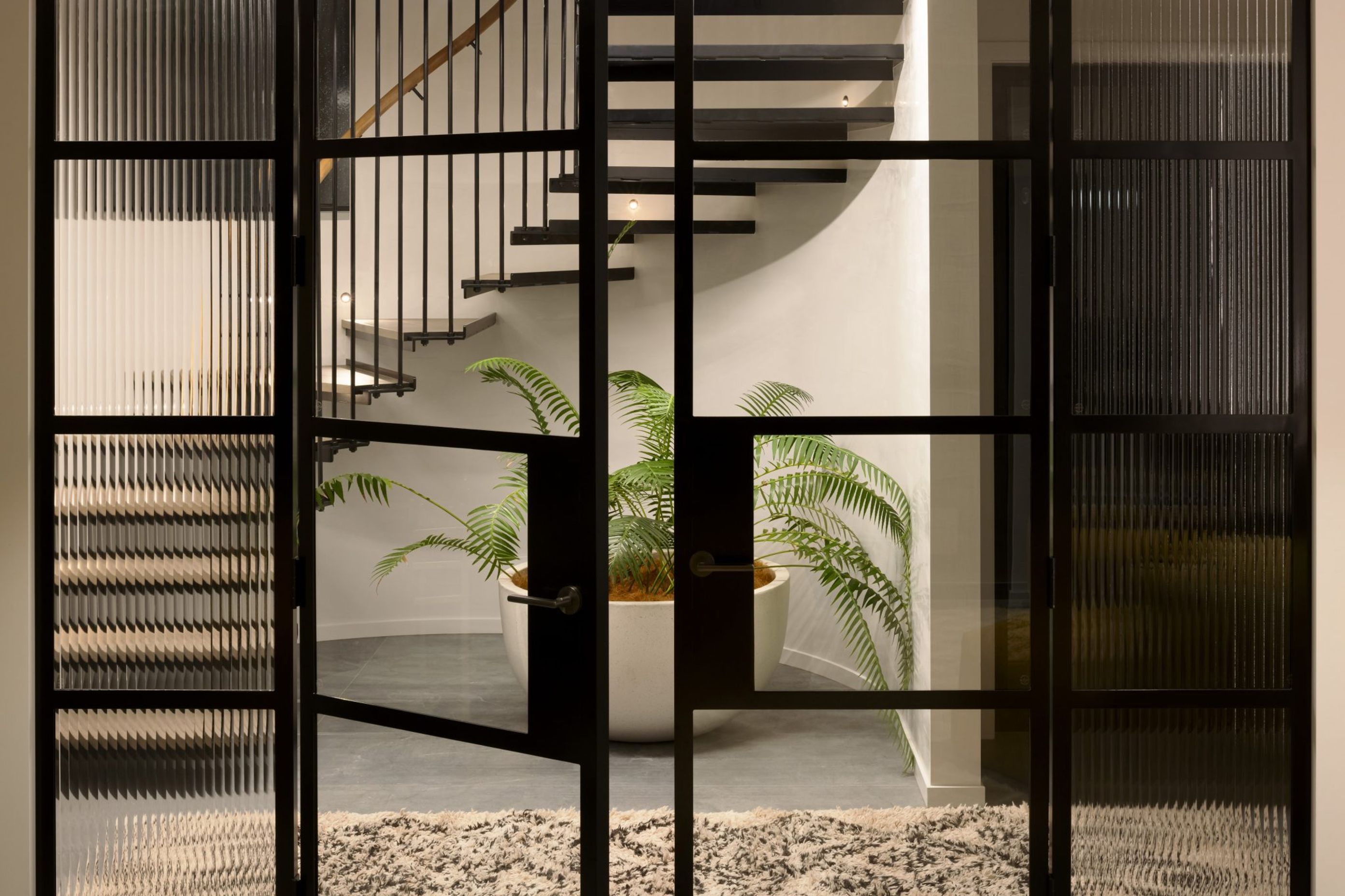 Richmond Apartment