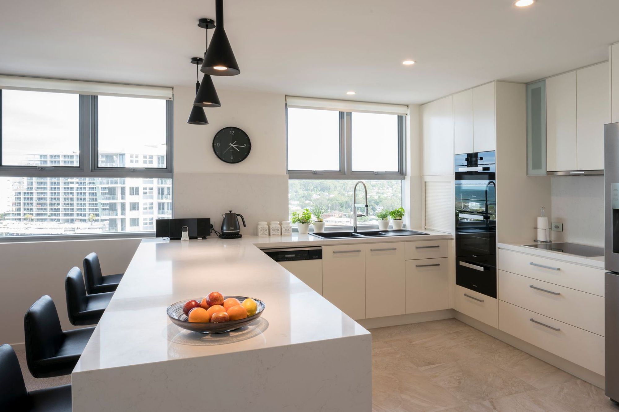 Verve Apartments