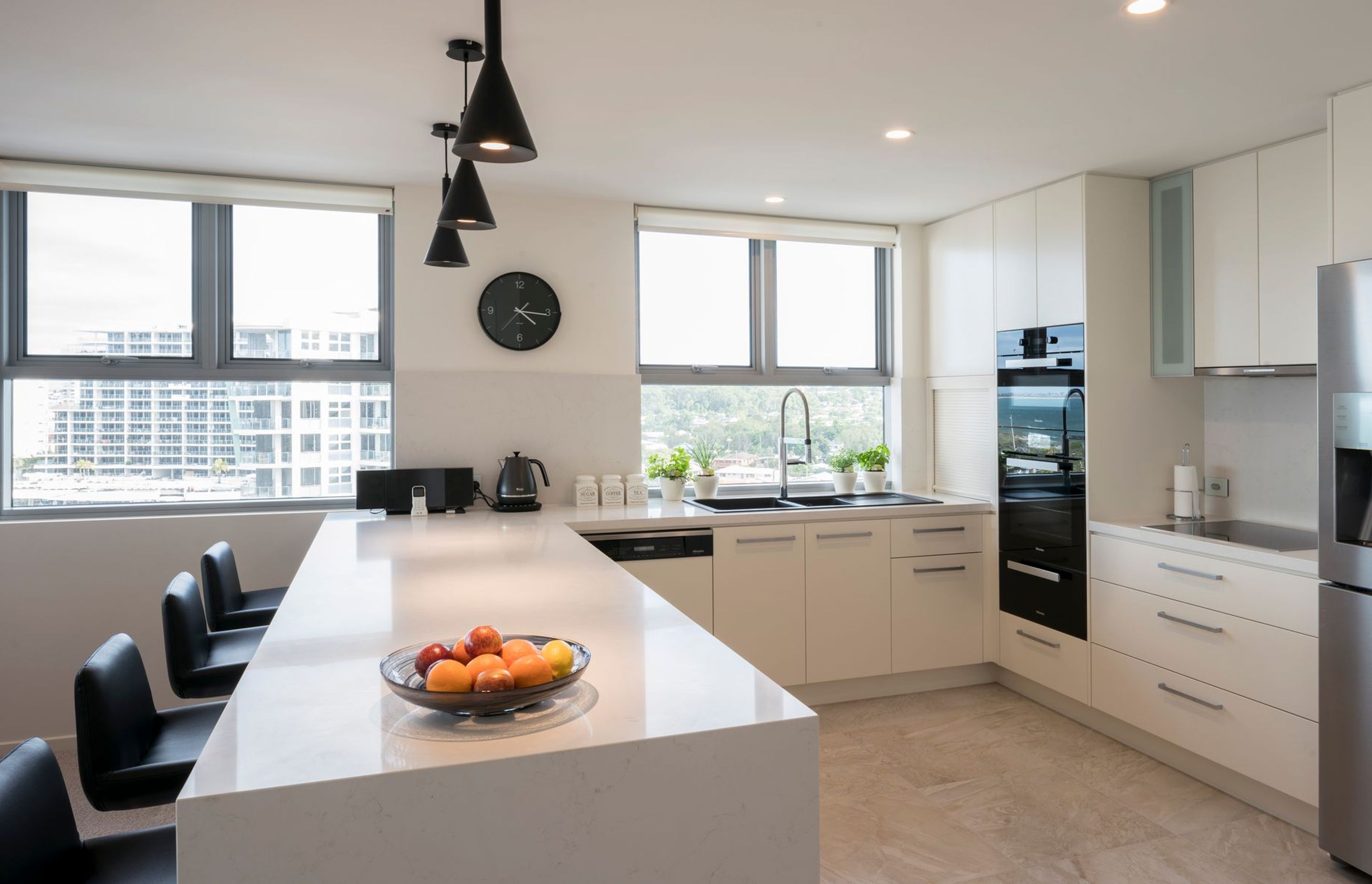 Verve Apartments