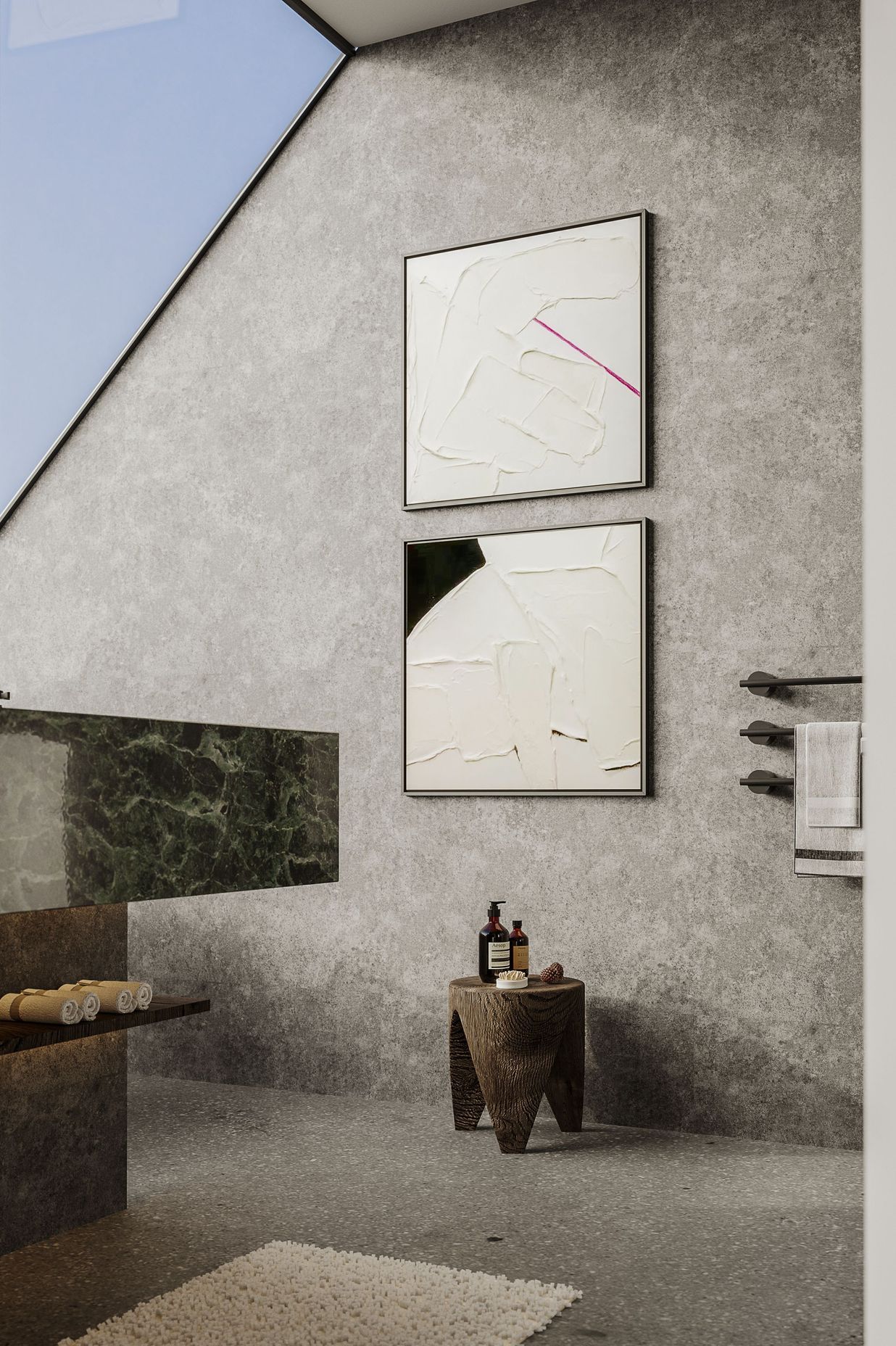 Merini Apartments