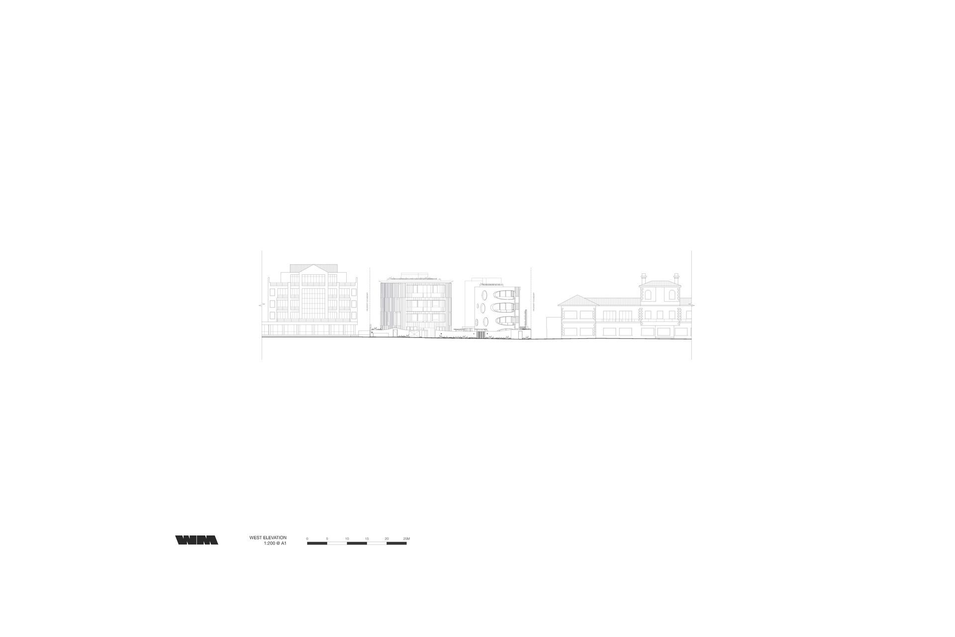 architectural plan image 4