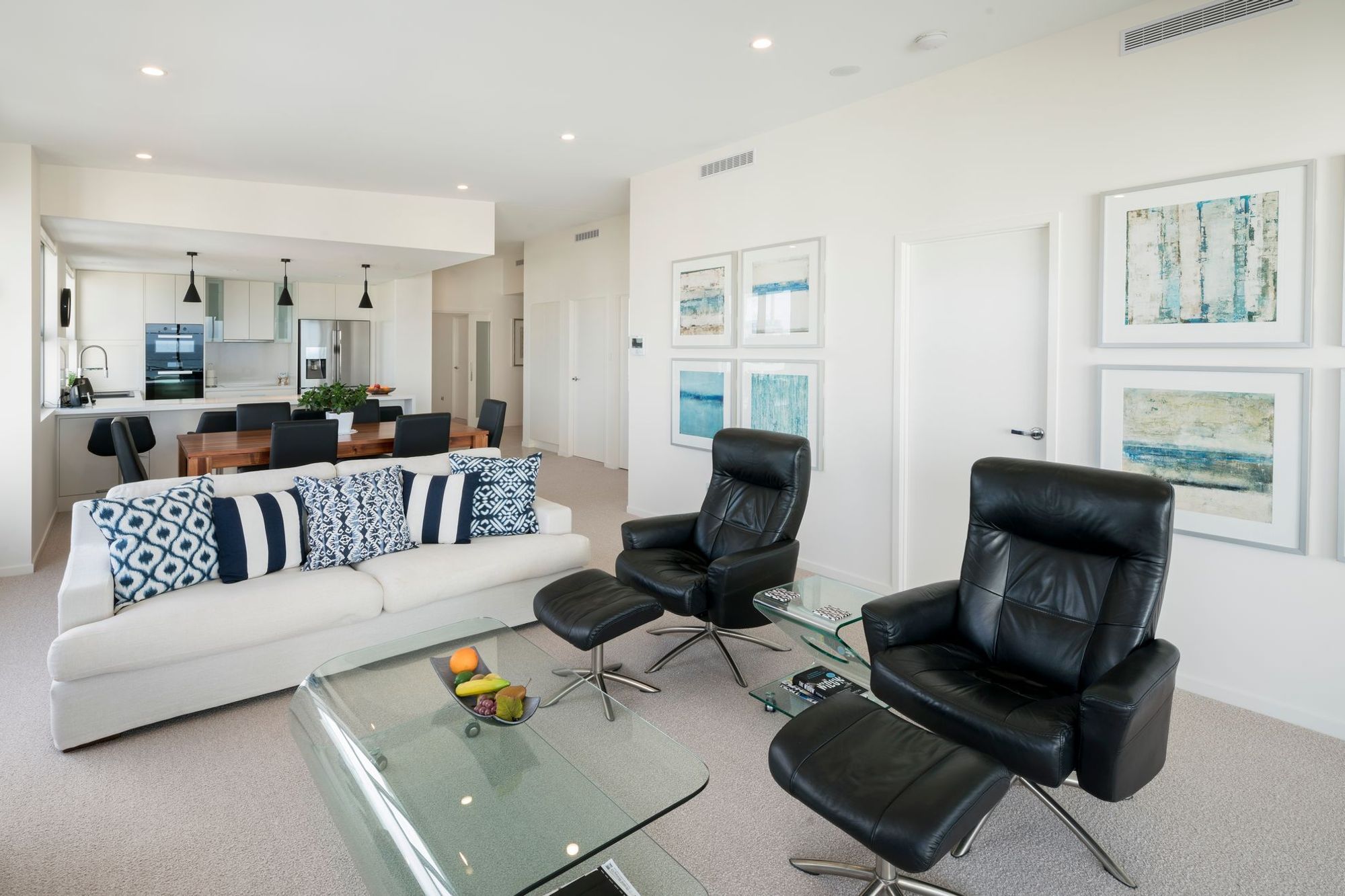 Verve Apartments