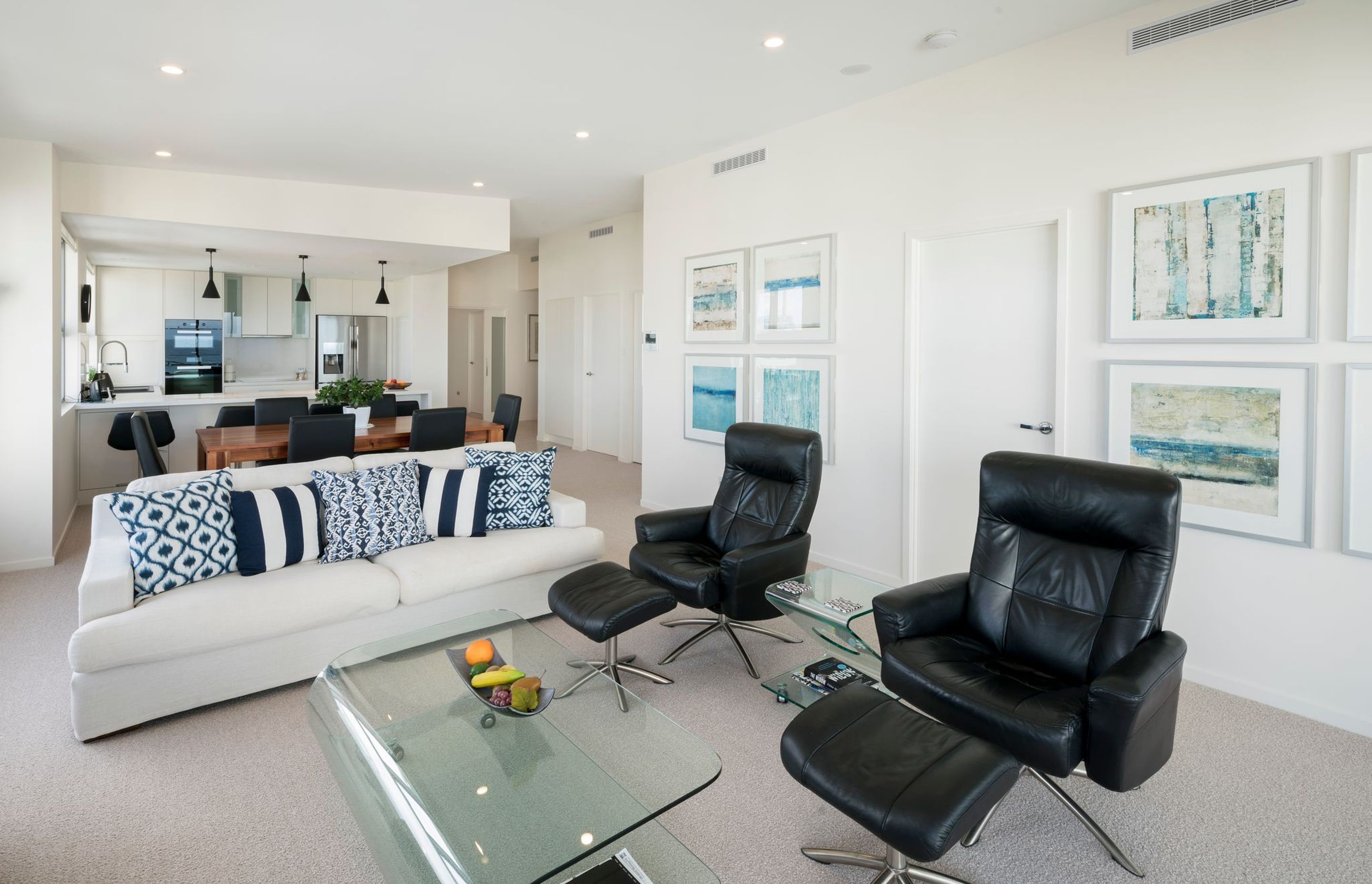 Verve Apartments