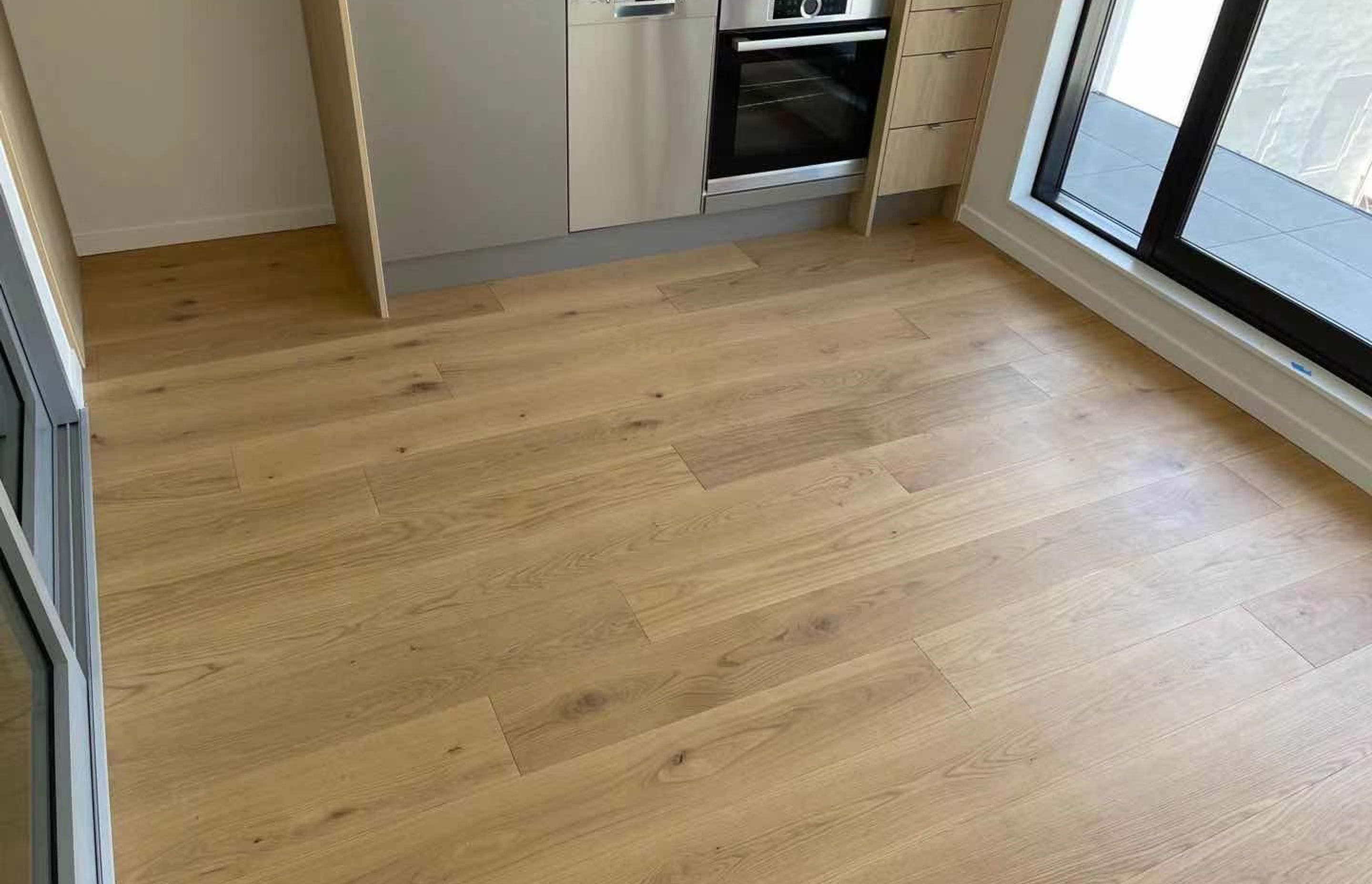 Neo Apartments