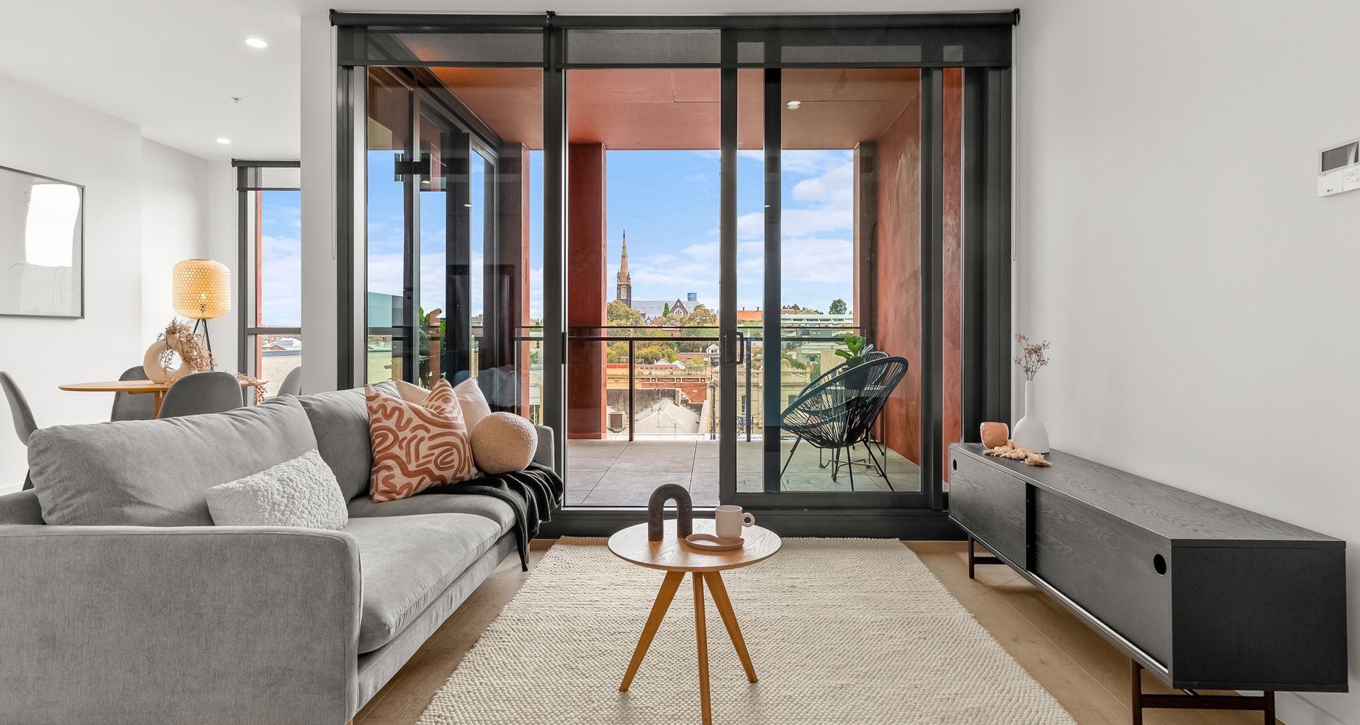 Home Apartments, Richmond banner