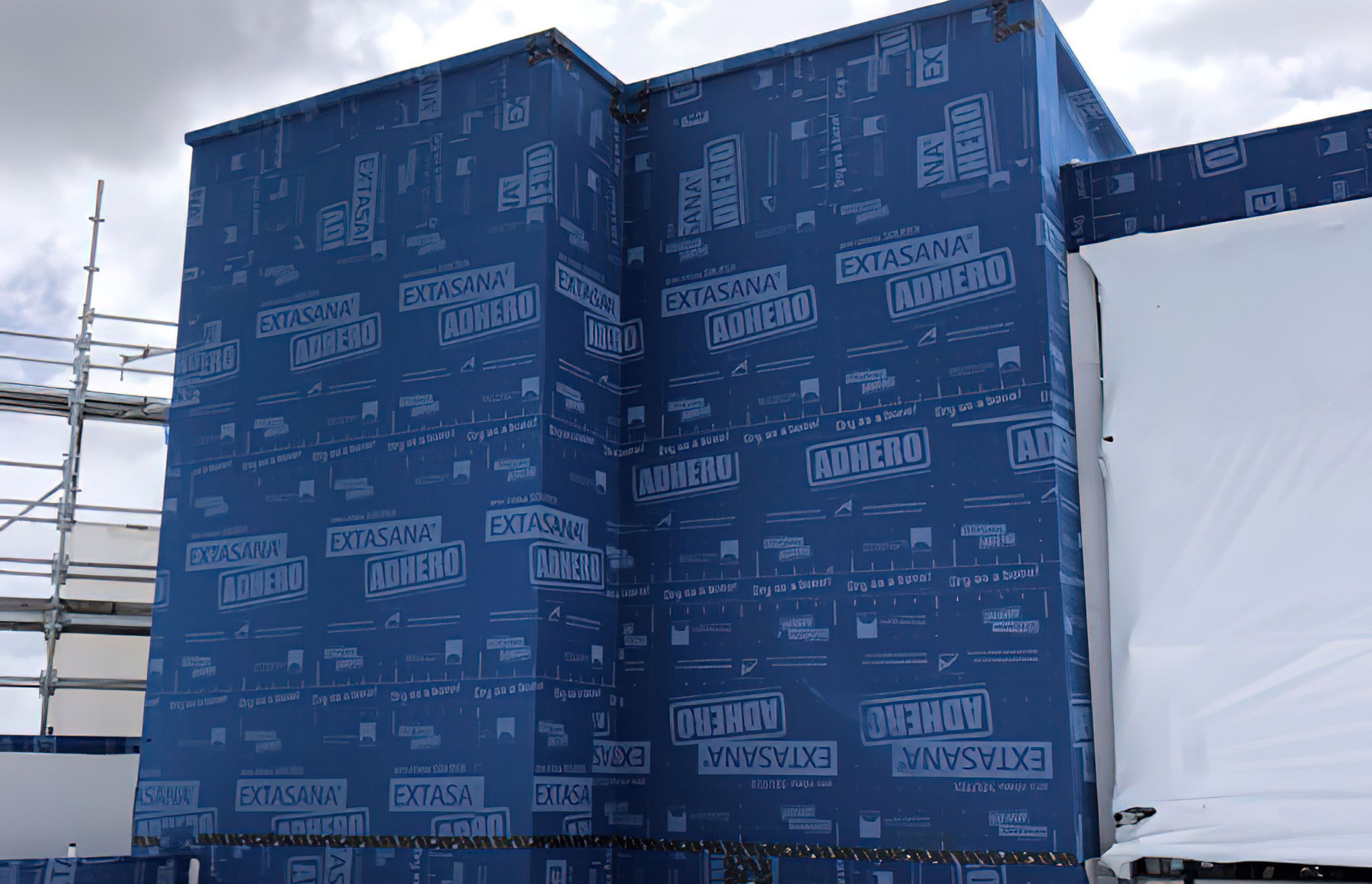 ADHERO: The Weathertight Solution for Multi-Storey Buildings