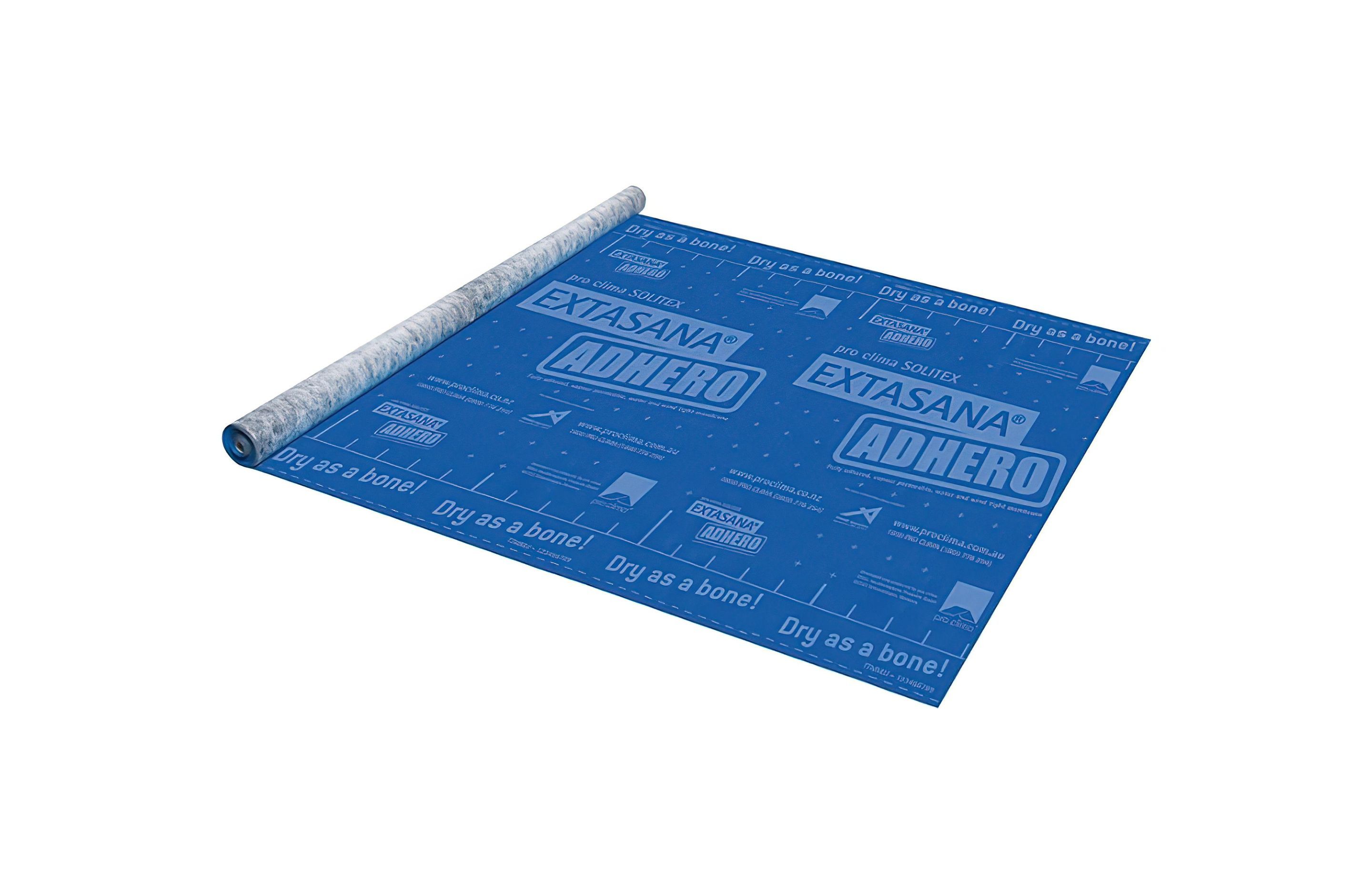 ADHERO: The Weathertight Solution for Multi-Storey Buildings