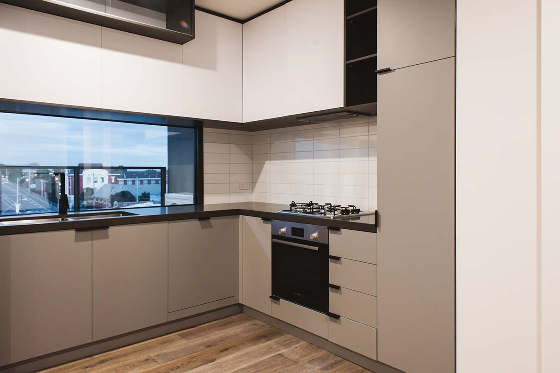 Yarraville – Sommerville Rd