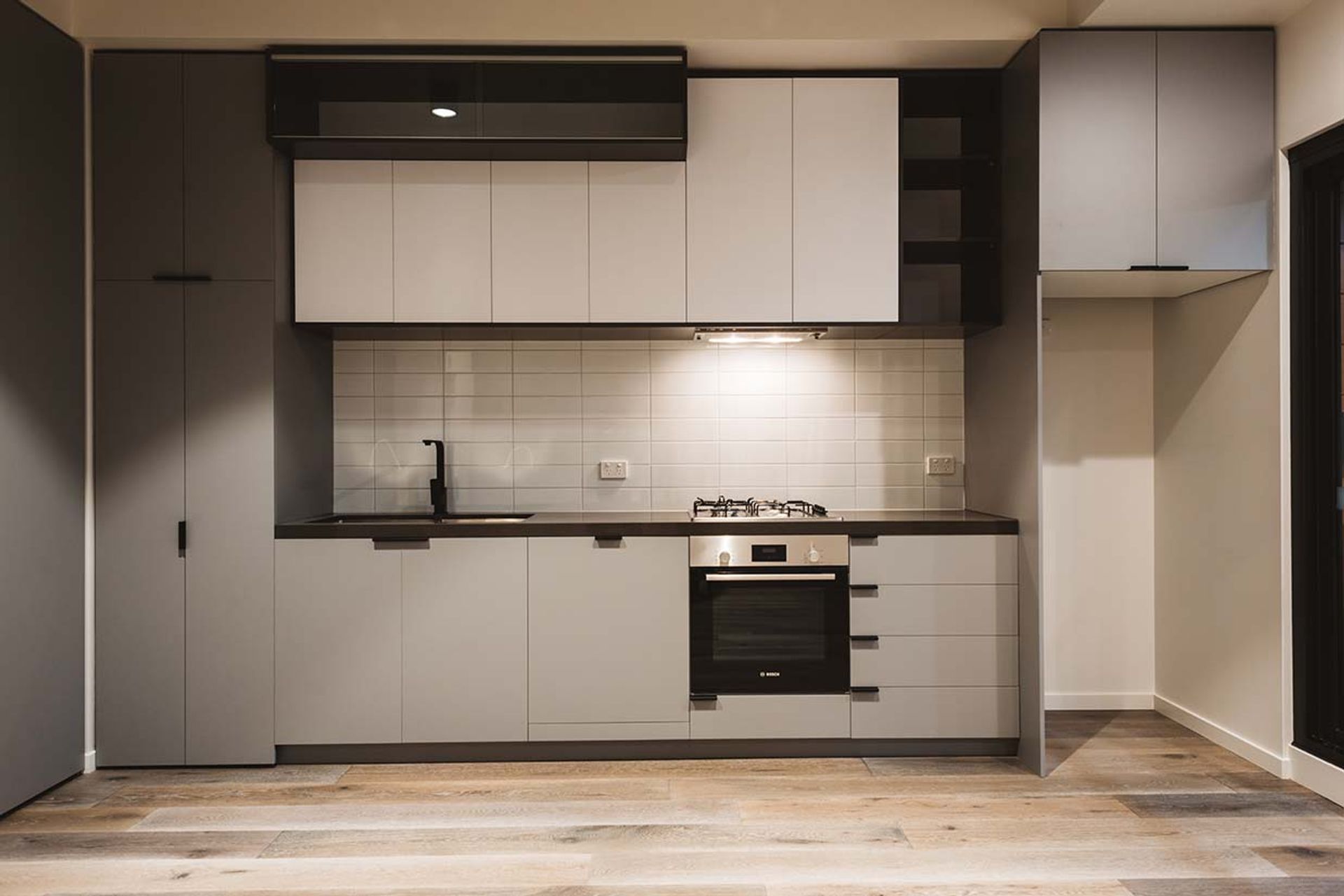 Yarraville – Sommerville Rd