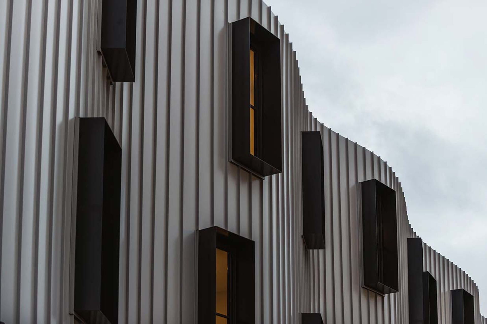 Yarraville – Sommerville Rd