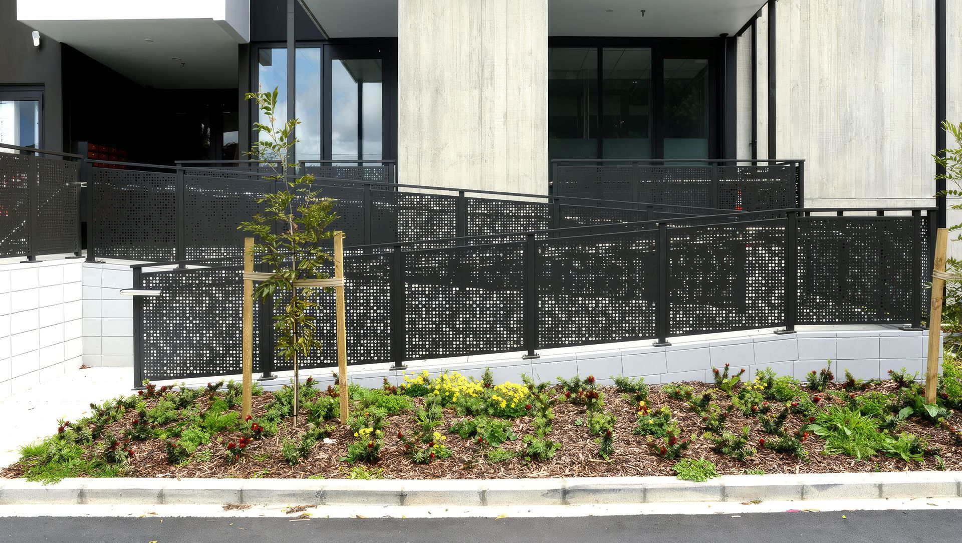Onehunga Apartments banner