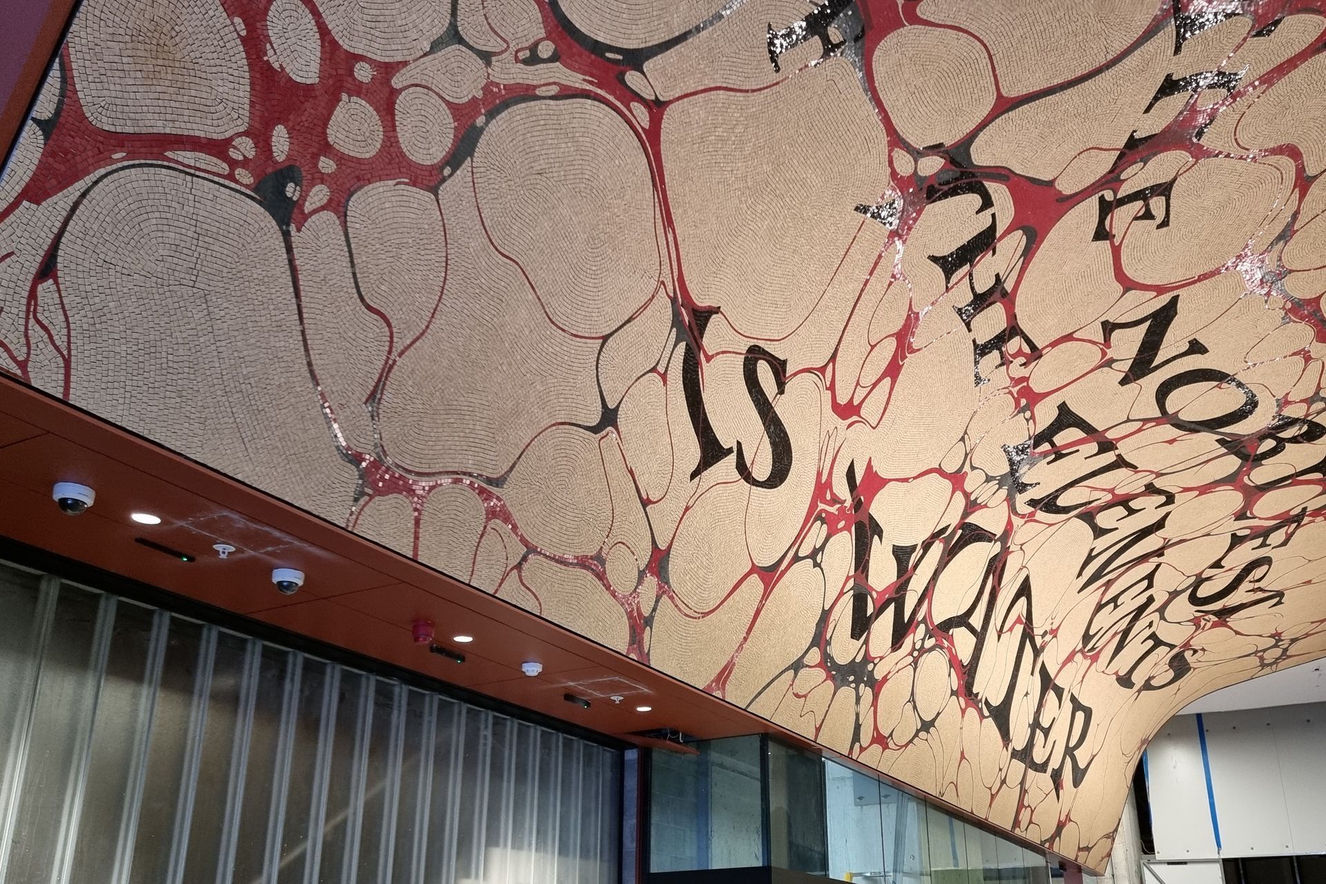 Photography: Walters Macri