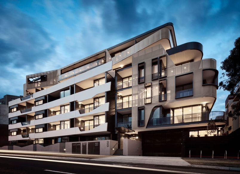 Alexa Residences