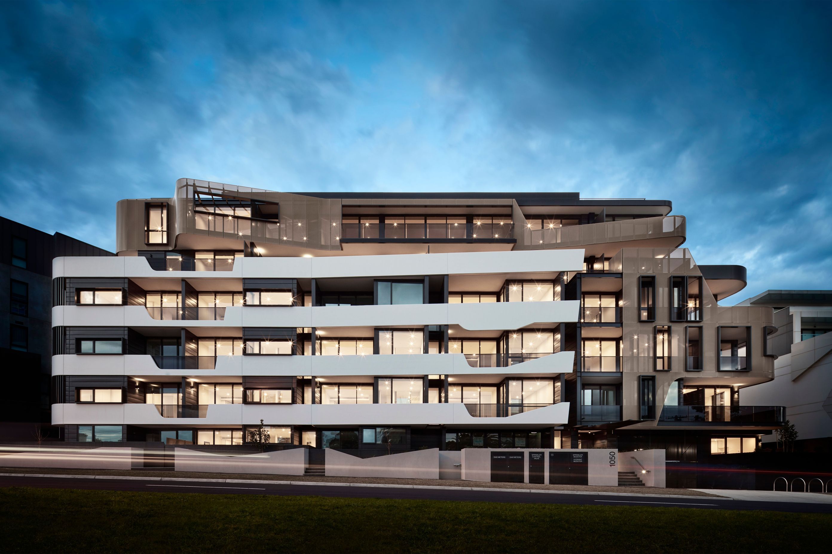 Alexa Residences