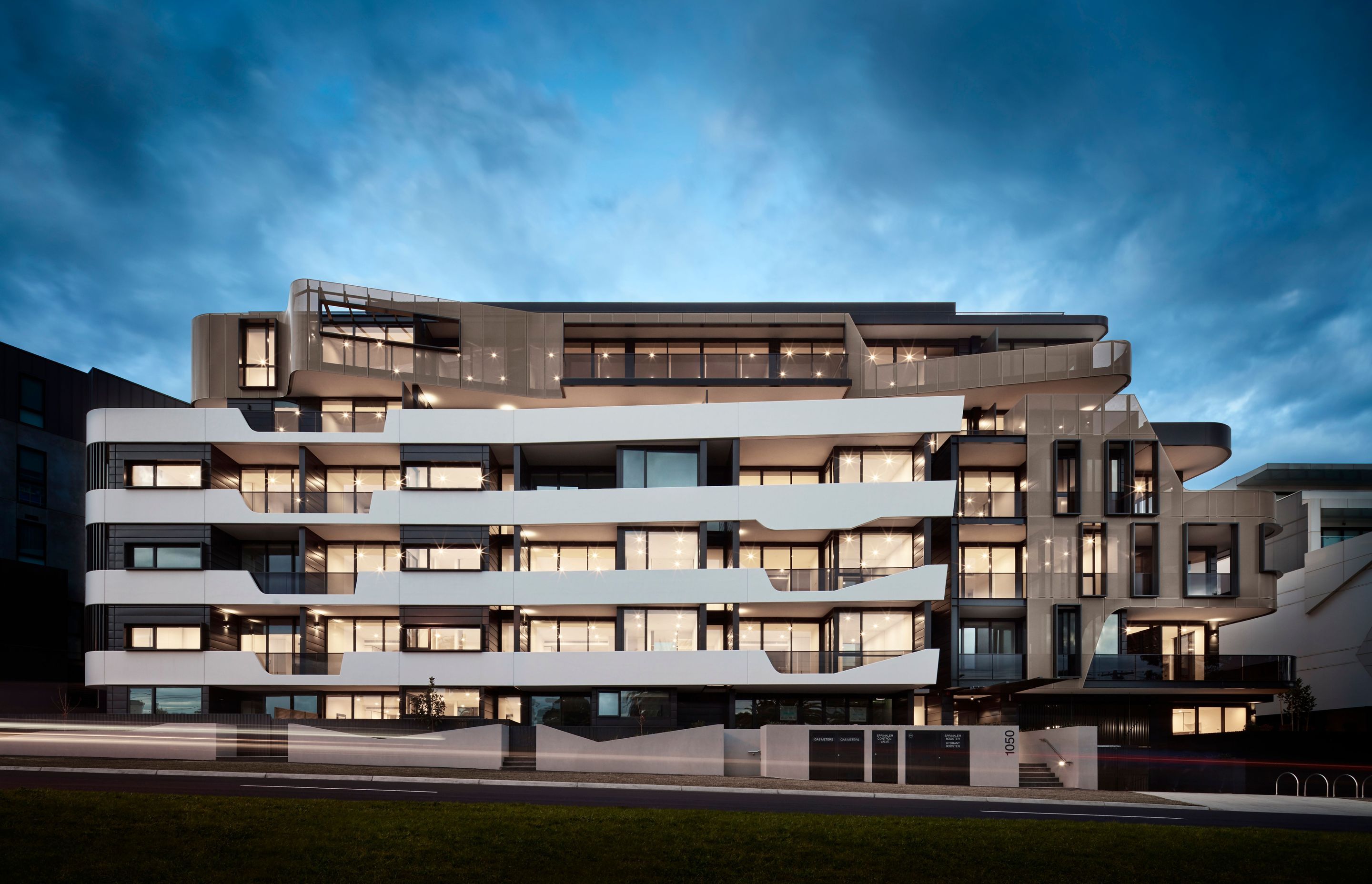 Alexa Residences