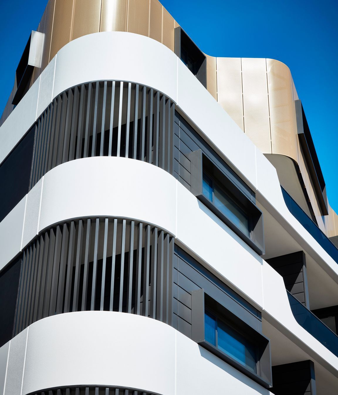 Alexa Residences