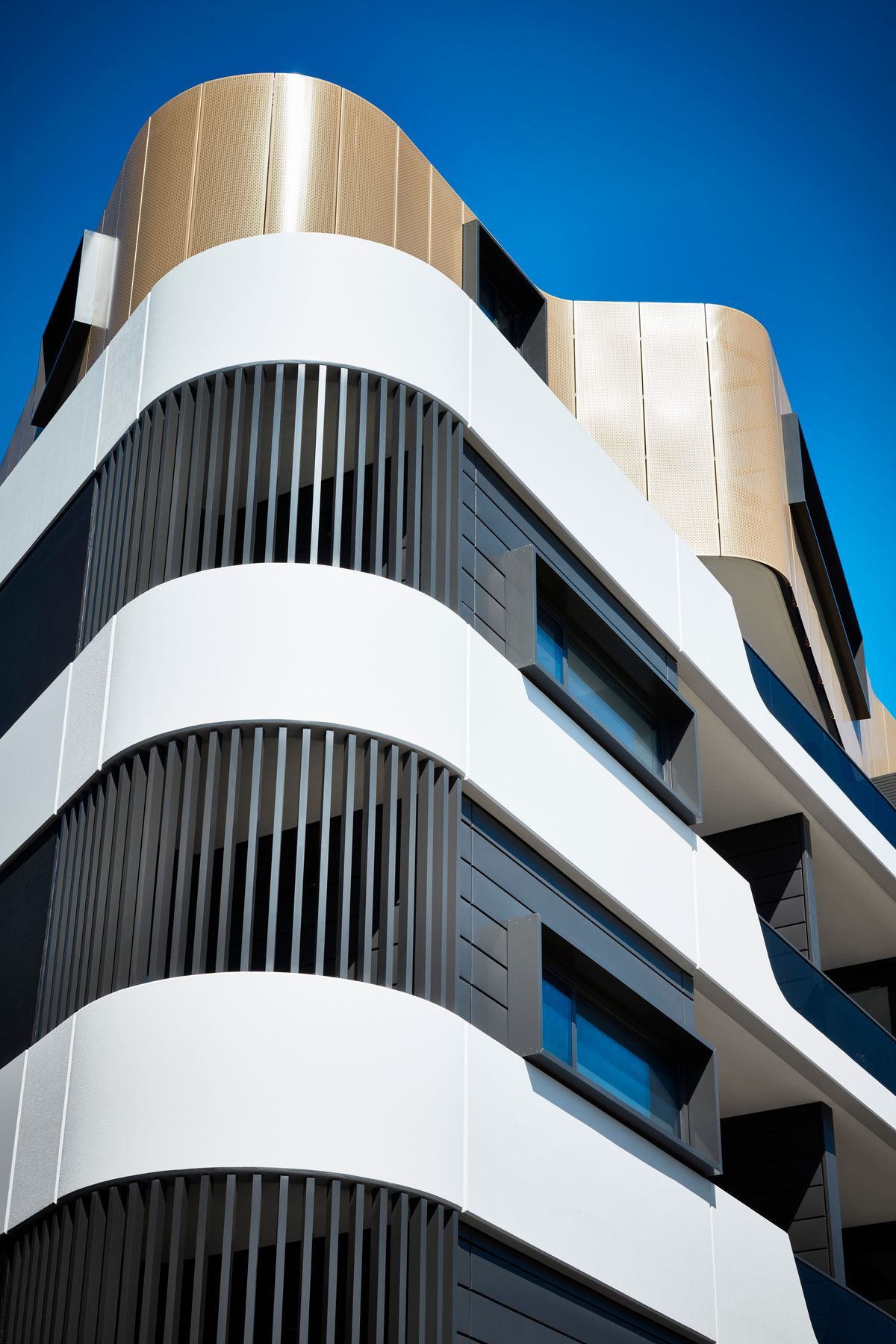 Alexa Residences