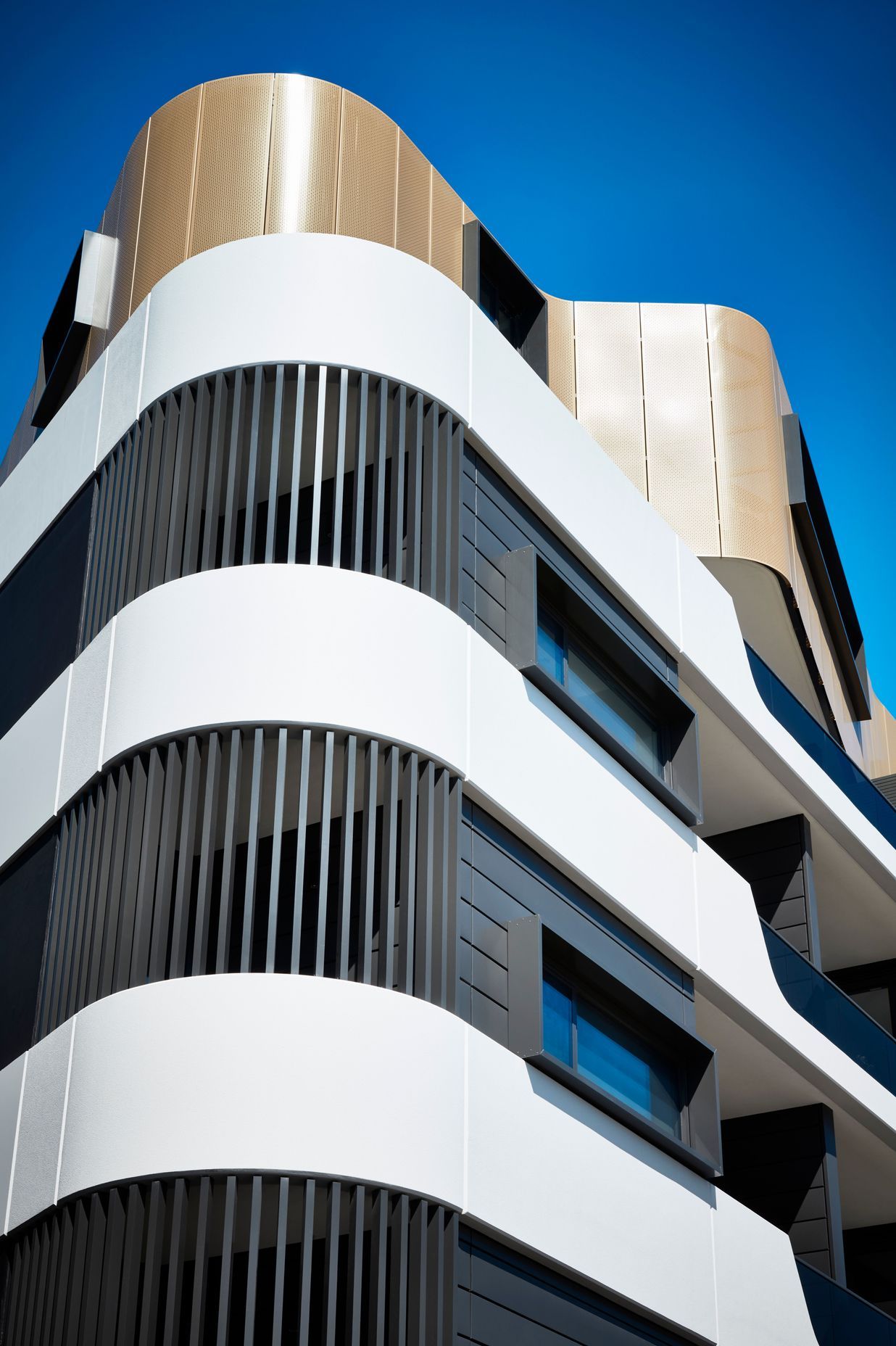 Alexa Residences