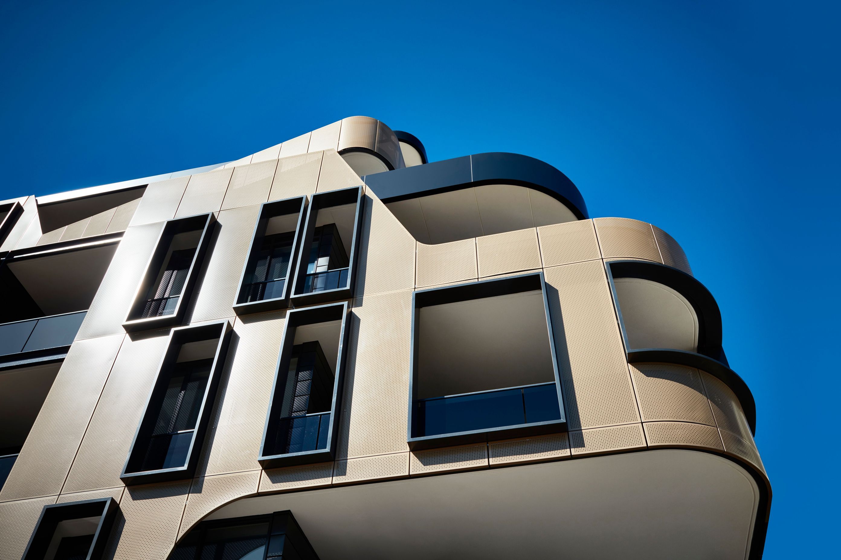 Alexa Residences