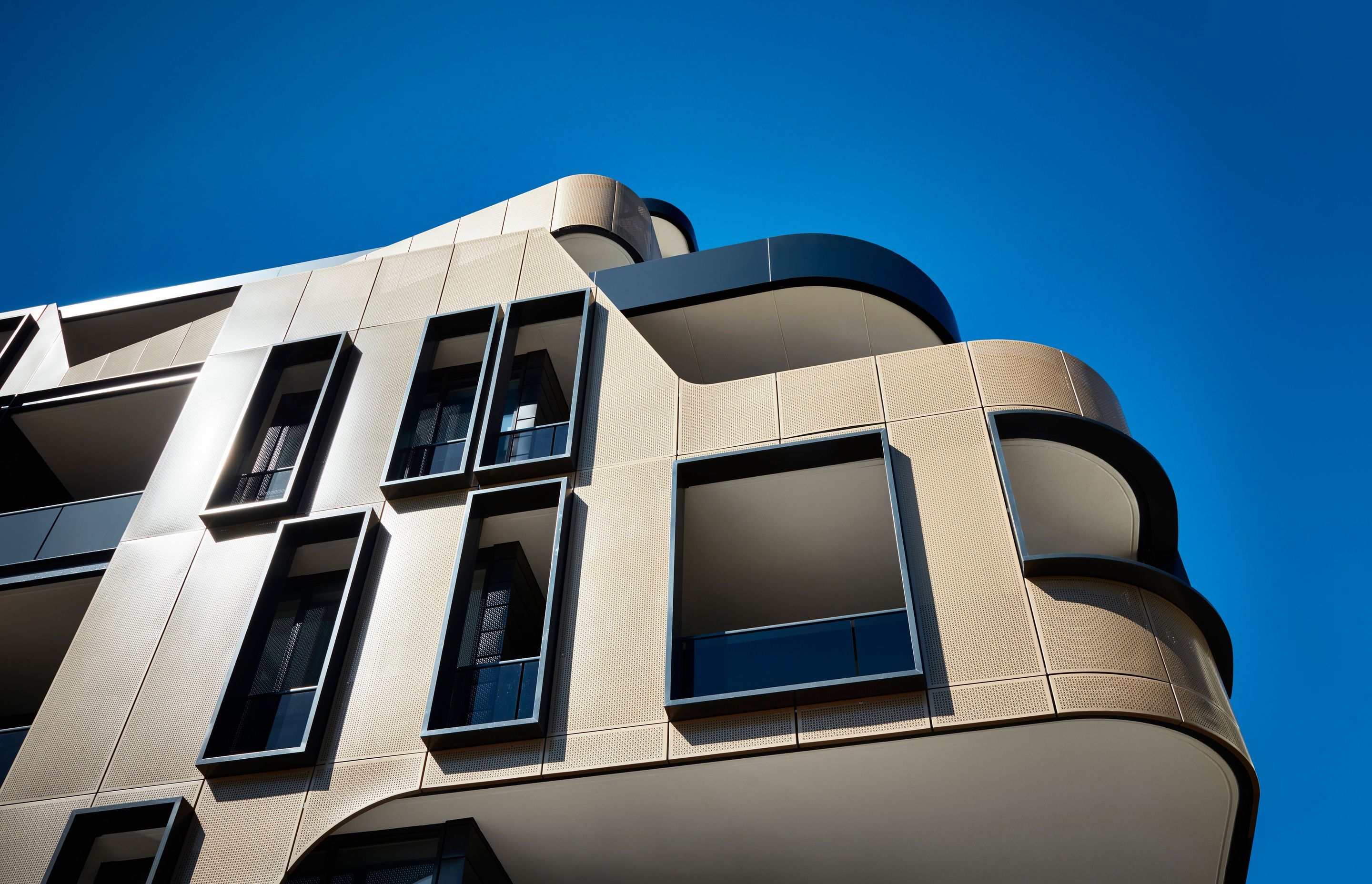 Alexa Residences