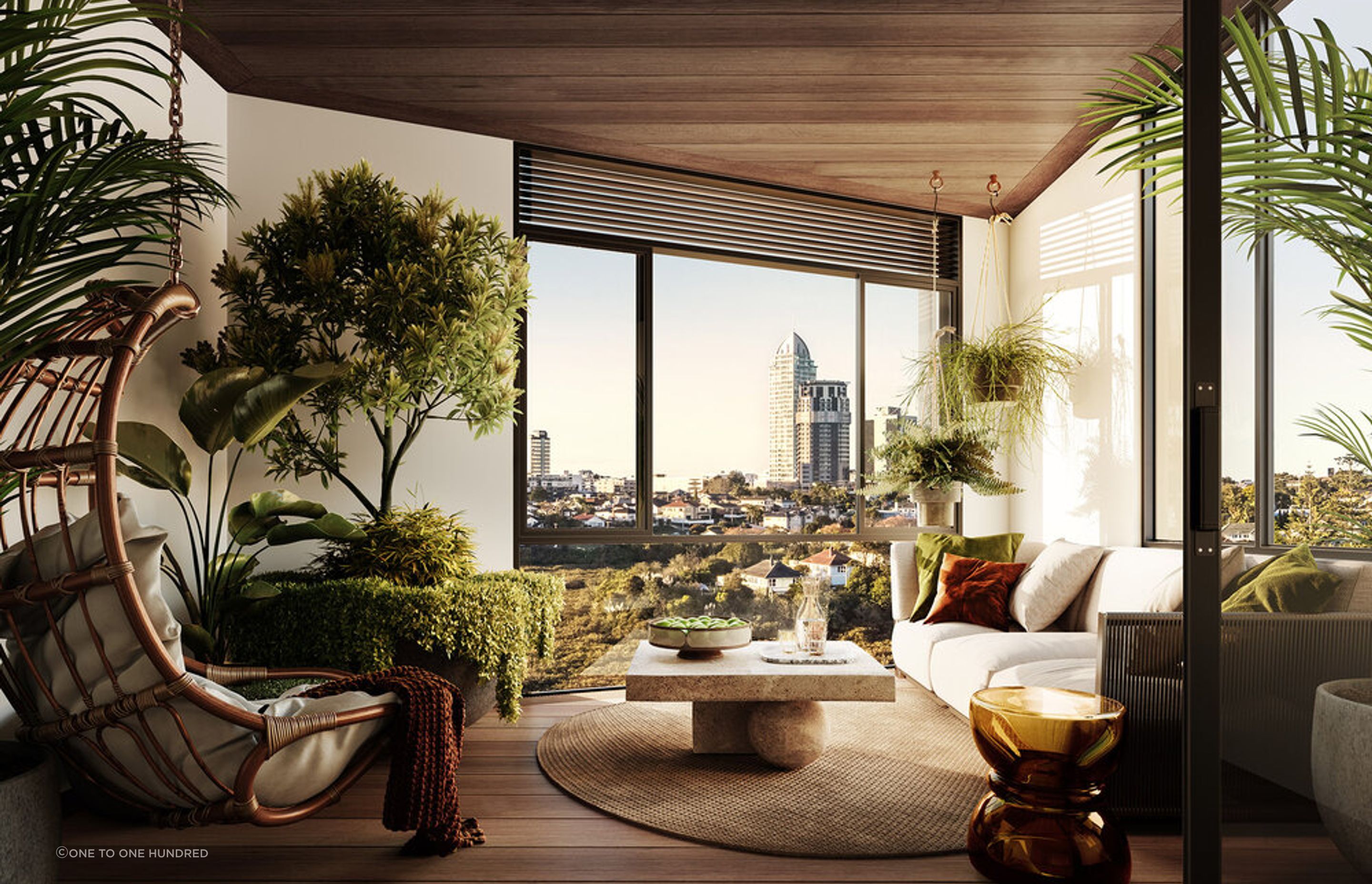 Amaia Apartment, Takapuna