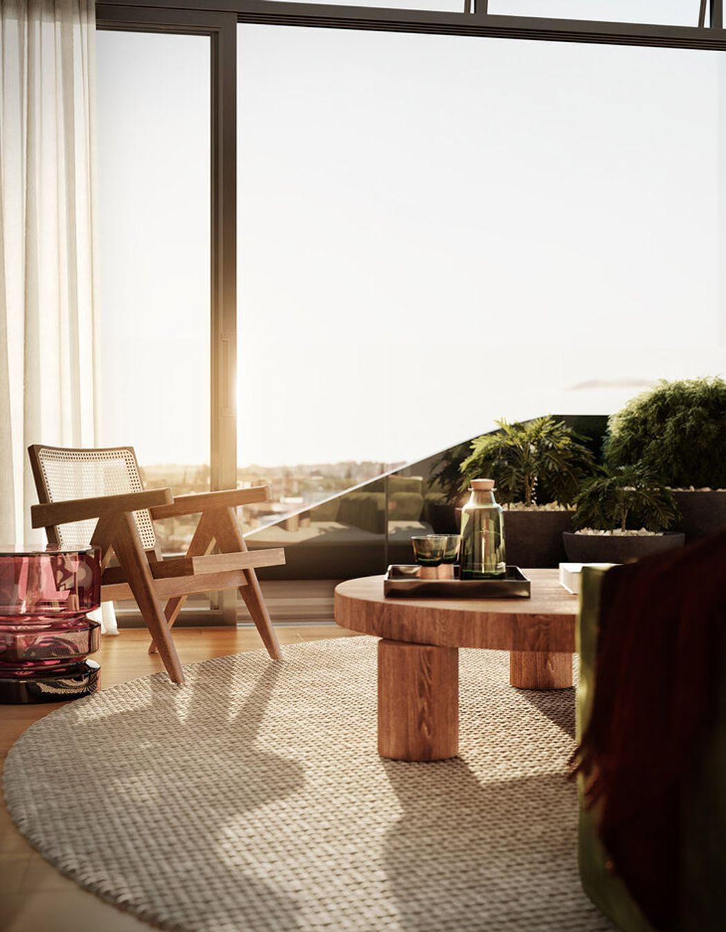 Amaia Apartment, Takapuna