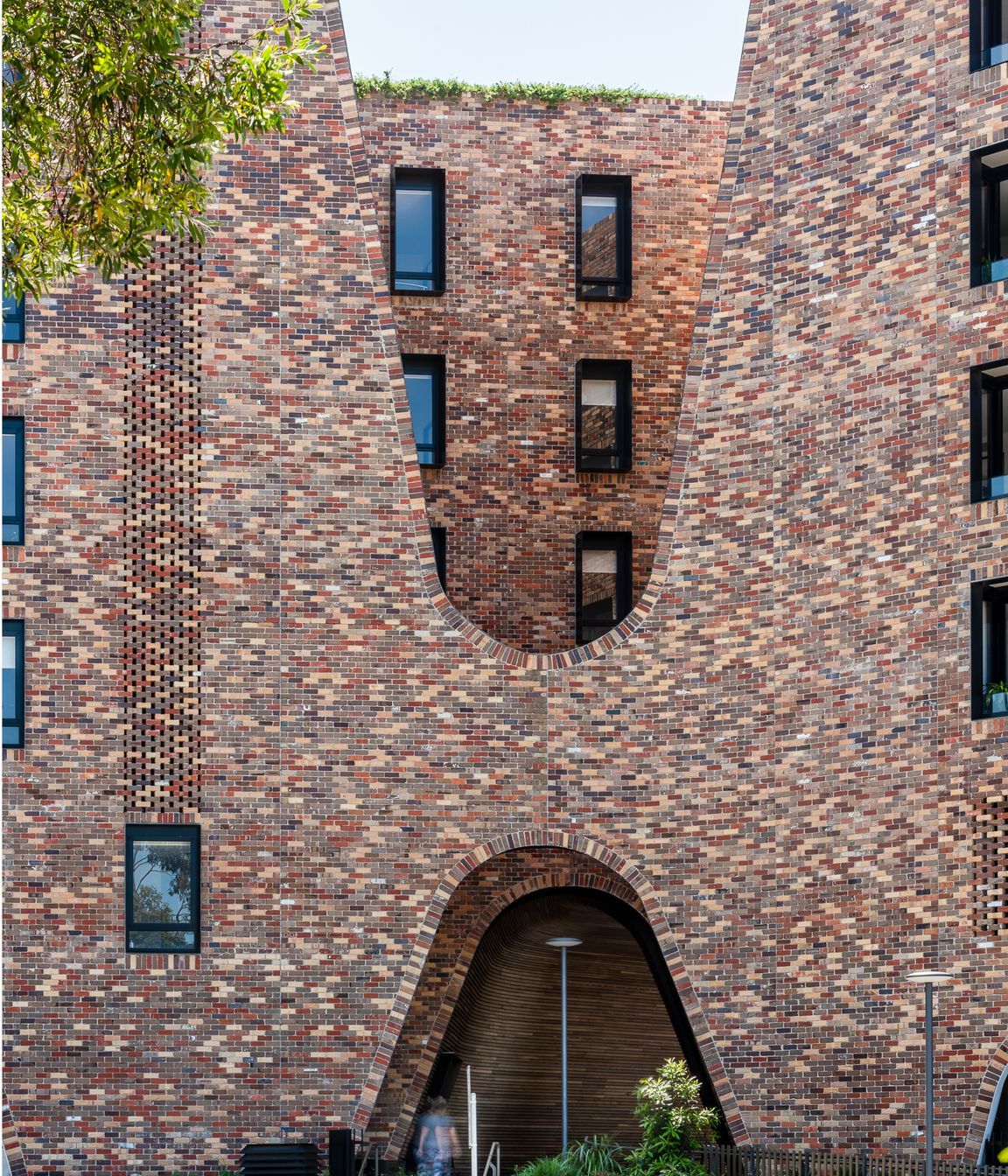 Arkadia by DKO Architecture