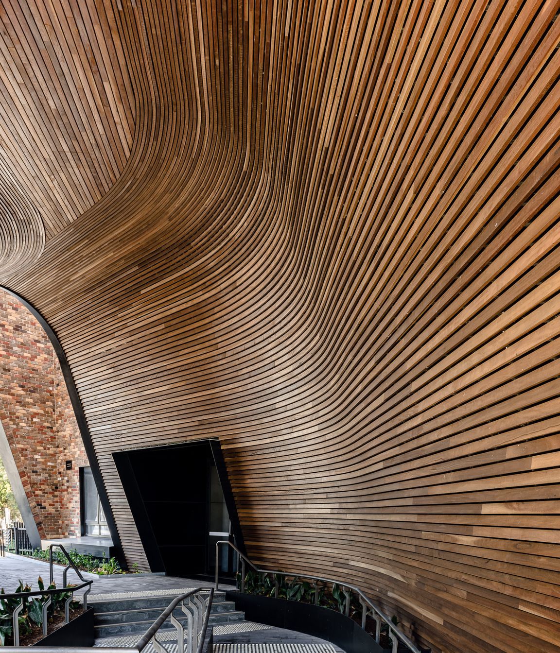 Arkadia by DKO Architecture