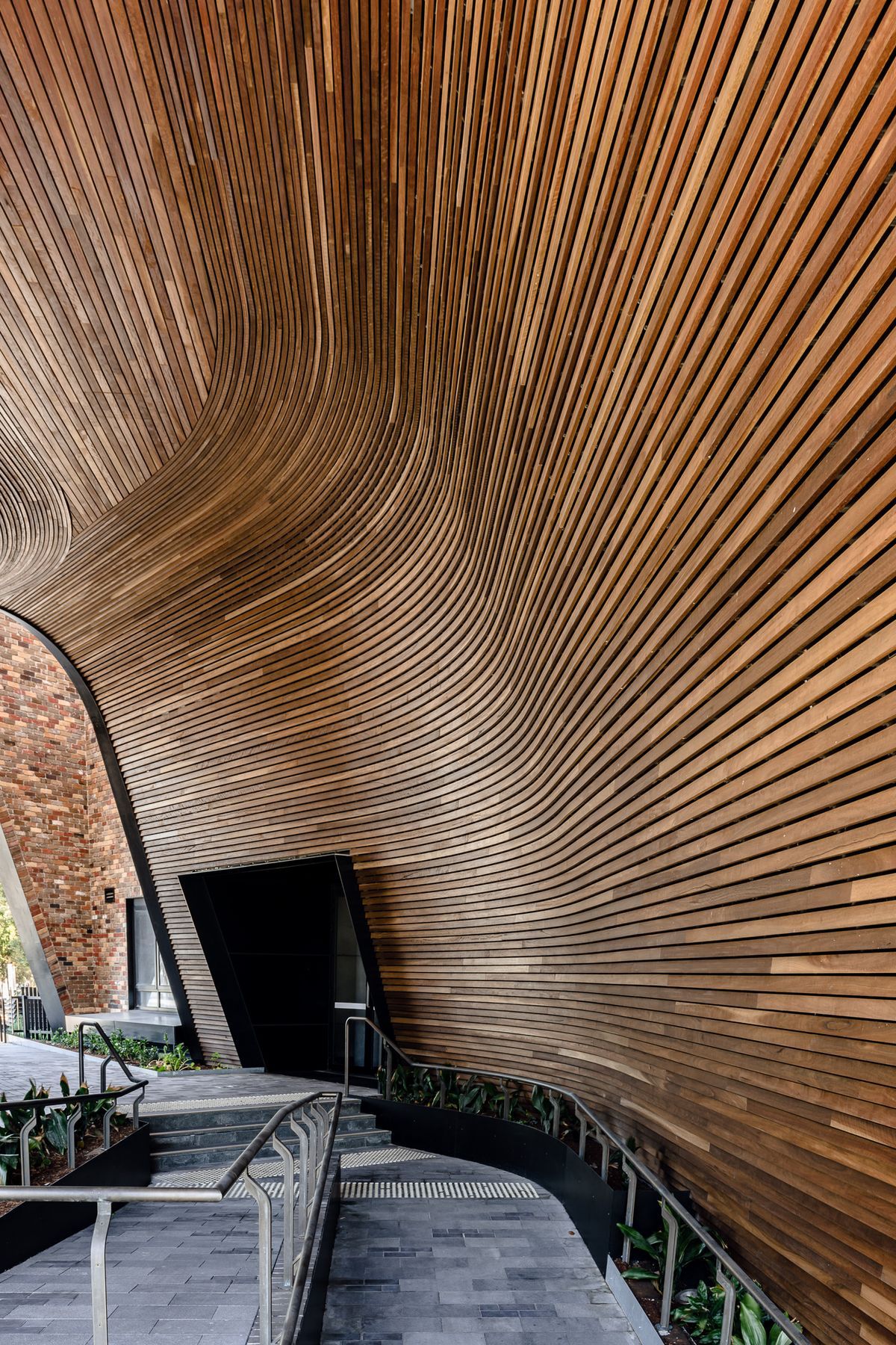 Arkadia by DKO Architecture