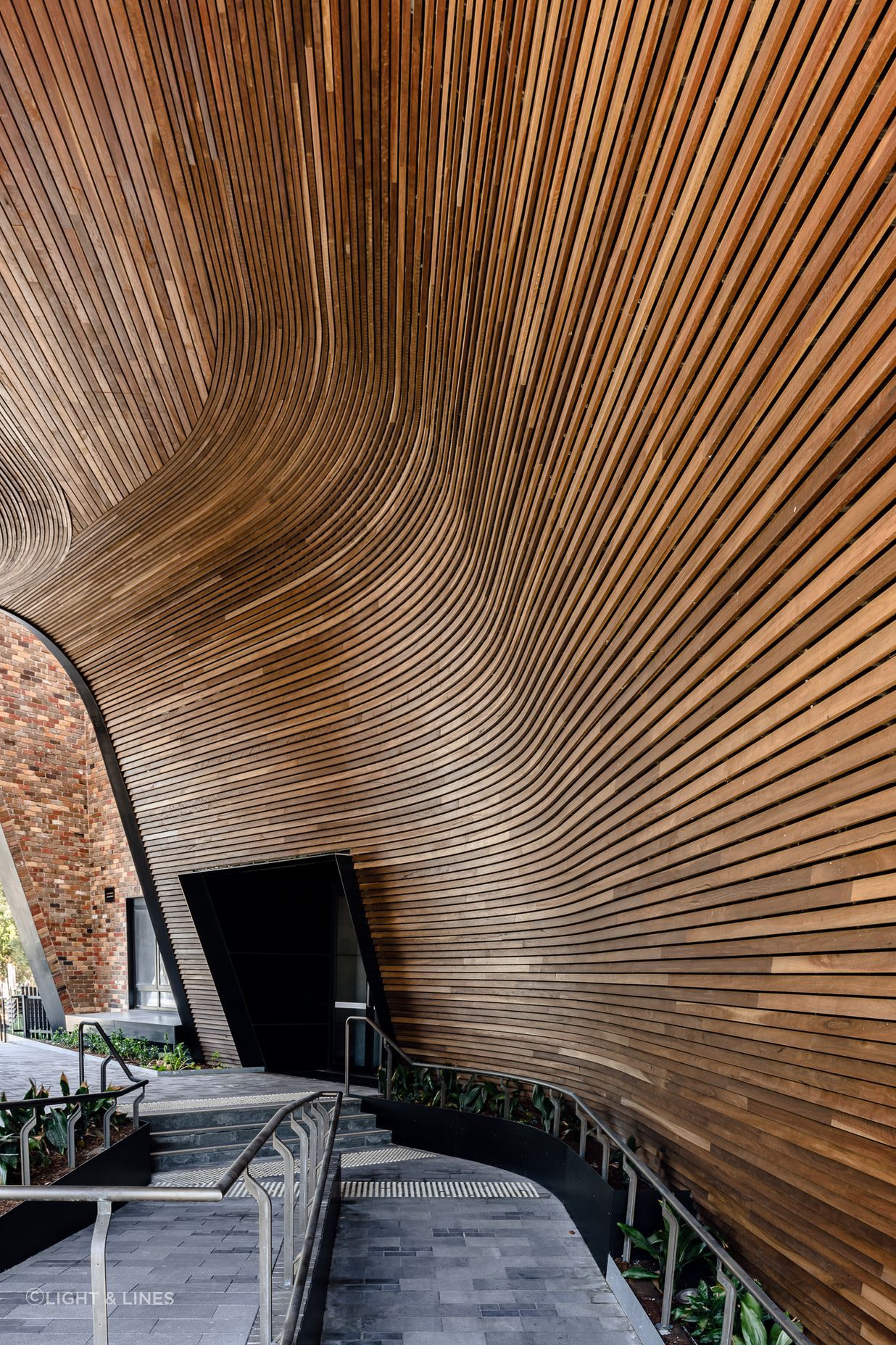 Arkadia by DKO Architecture